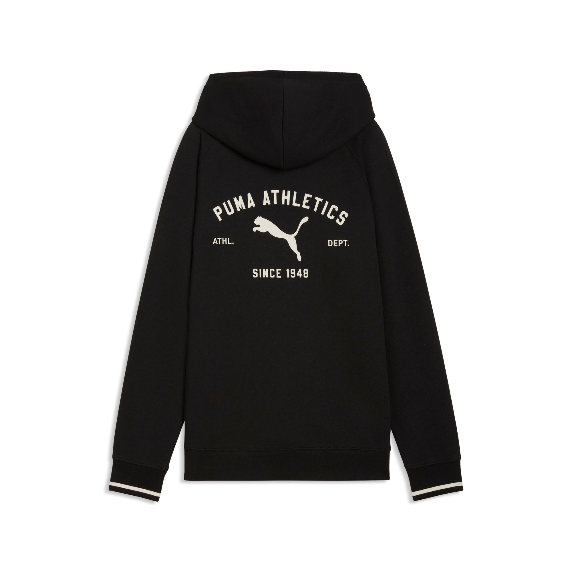 PUMA Kapuzensweatshirt »CLASS RELAXED HOODIE TR«, mit Kängurutasche, mit Kapuze
