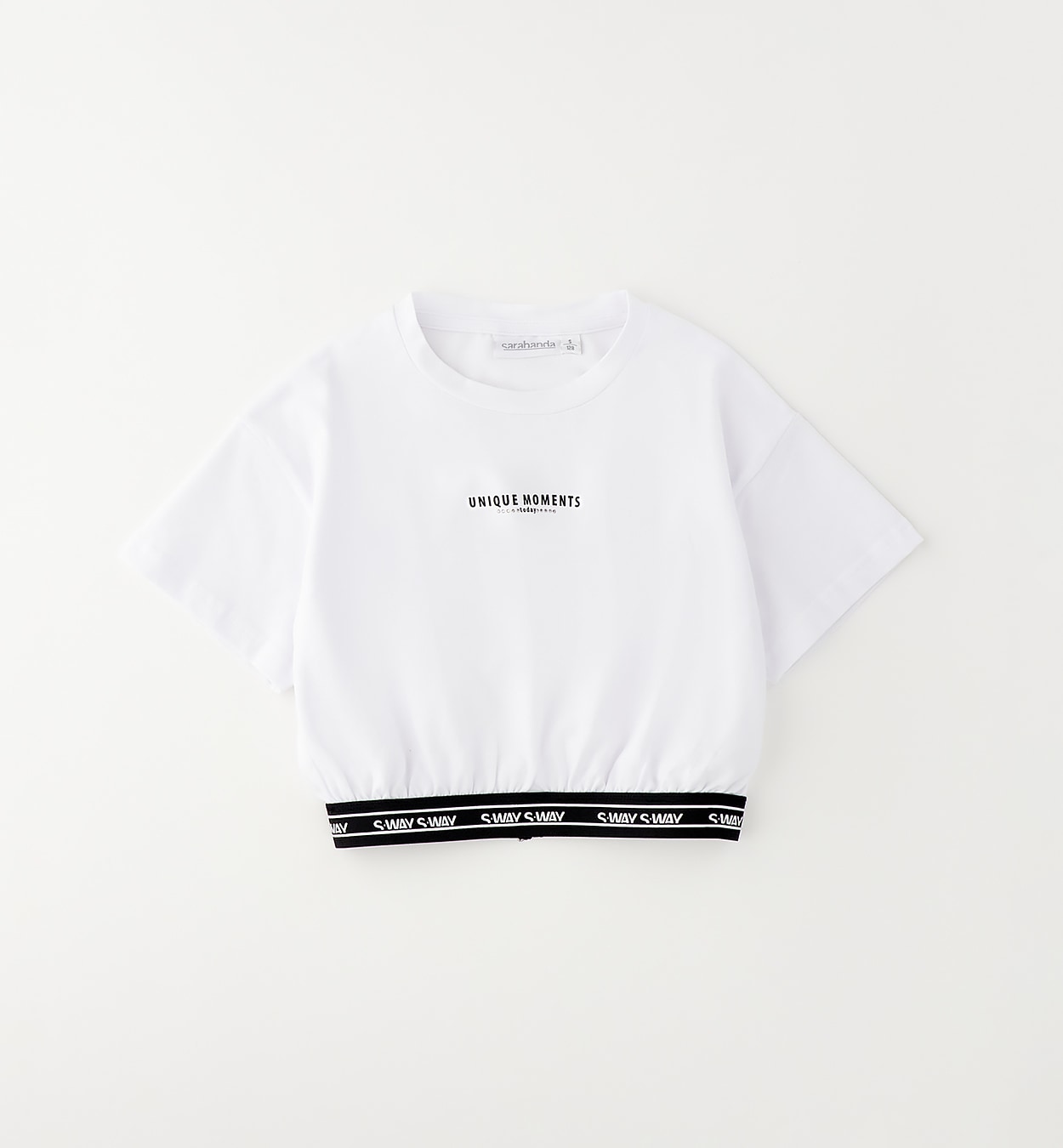 Sarabanda T-Shirt »GIRL SUMMER T-SHIRT«