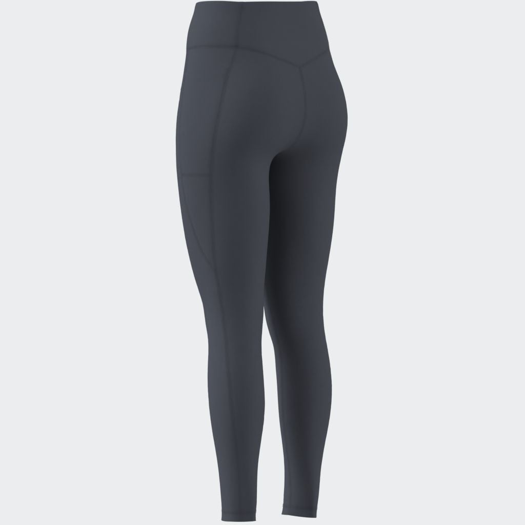 adidas Performance Trainingstights »OPT ESS ST 1/1«, (1 tlg.)