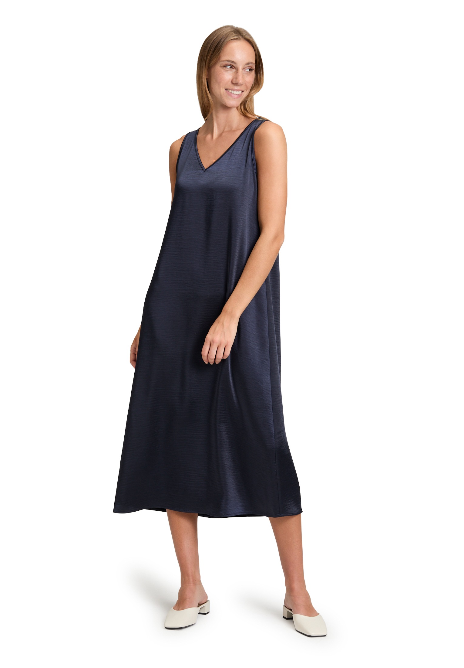 Vera Mont Bodykleid »Casual-Kleid zweiteilig«
