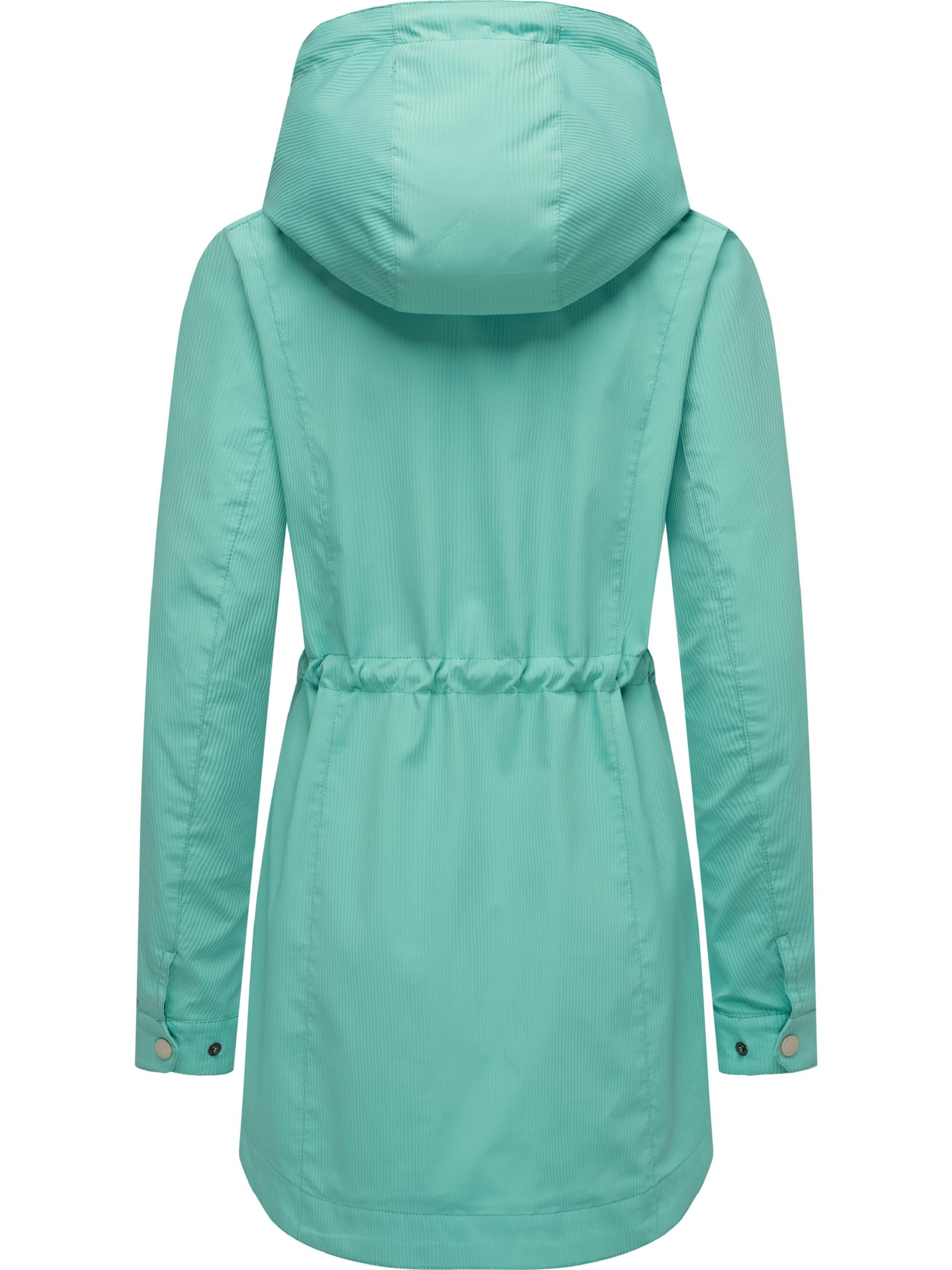 Ragwear Kurzmantel »Kurzmantel Dakkota B«