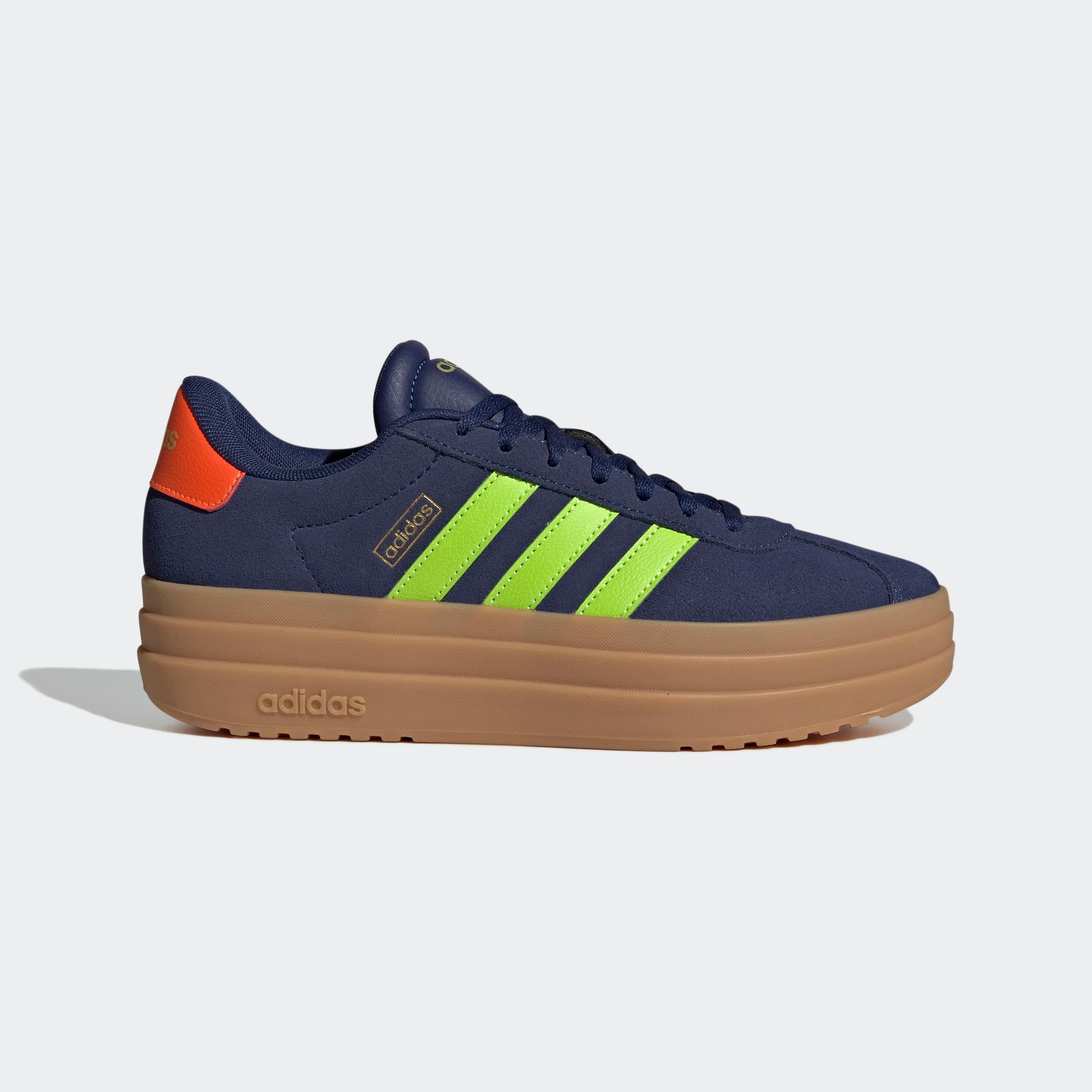 adidas Sportswear Sneaker, Design auf den Spuren des adidas Gazelle Bold