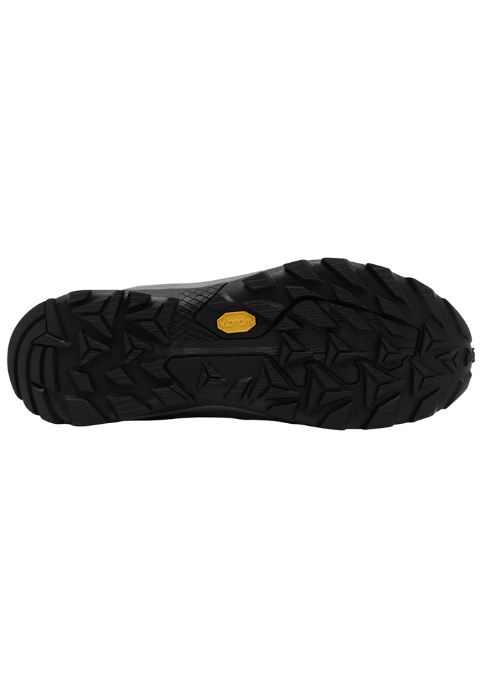 Jack Wolfskin Wanderschuh »CYROX TEXAPORE LOW M«