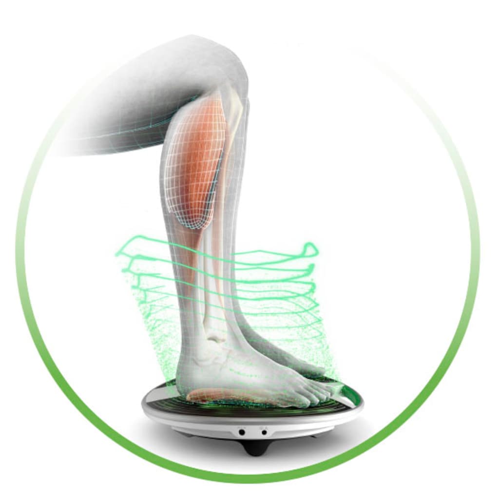 REVITIVE EMS-Fußmassage-Gerät »Medic Durchblutungs-Stimulator«