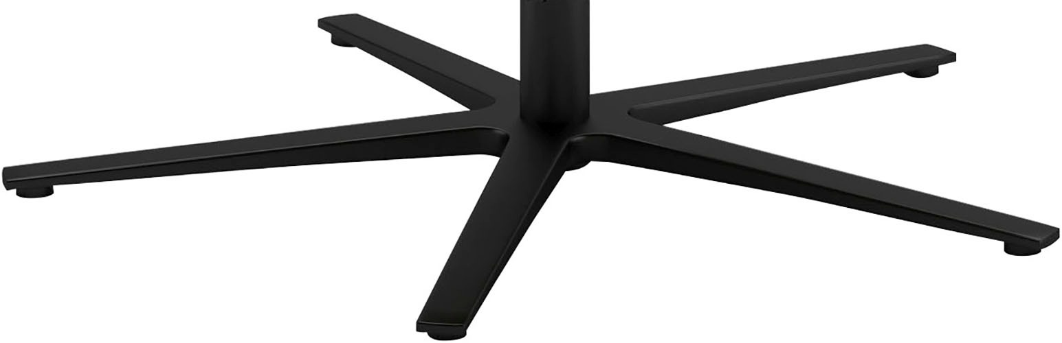 sit&more TV-Sessel »Triple Seven Xtra large, bis 200kg belastbar, mit Herz-Waage Funktion«, inkl. Kopfteil- & Drehfunktion, wahlweise mit Akku und Aufstehhilfe
