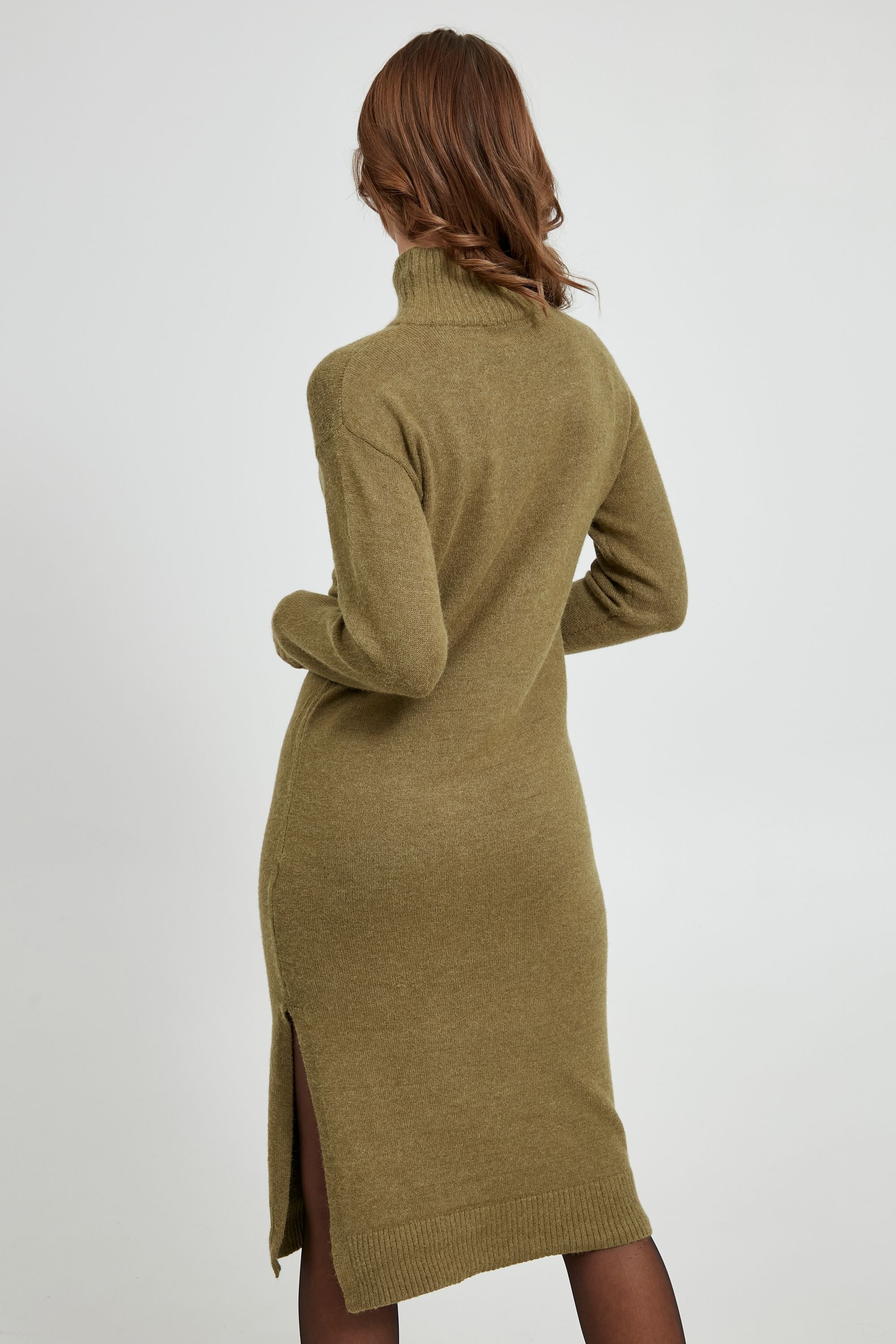 b.young Strickkleid »Strickkleid BYMilo«