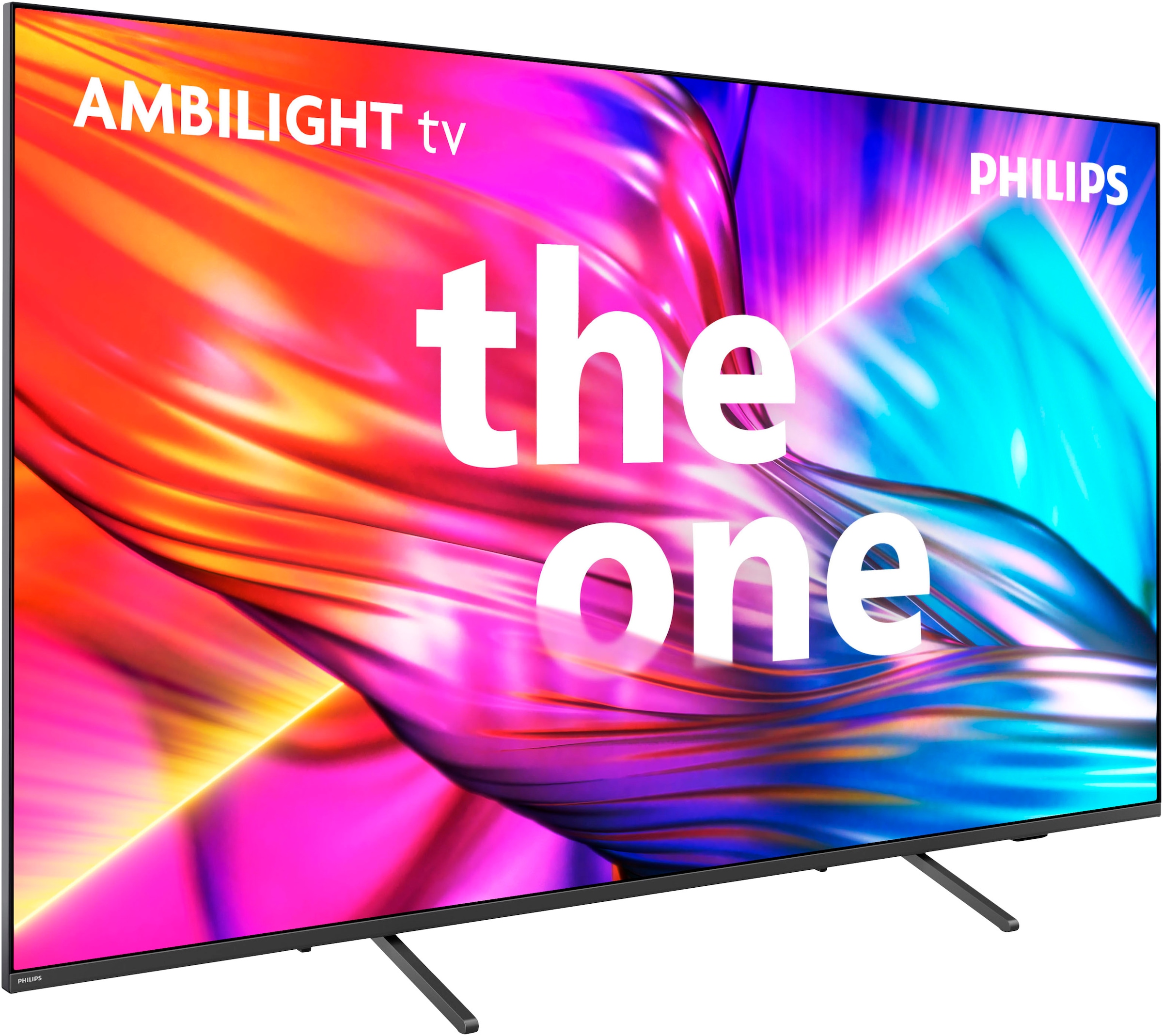 Philips LED-Fernseher »75PUS8909/12«, 4K Ultra HD, Smart-TV