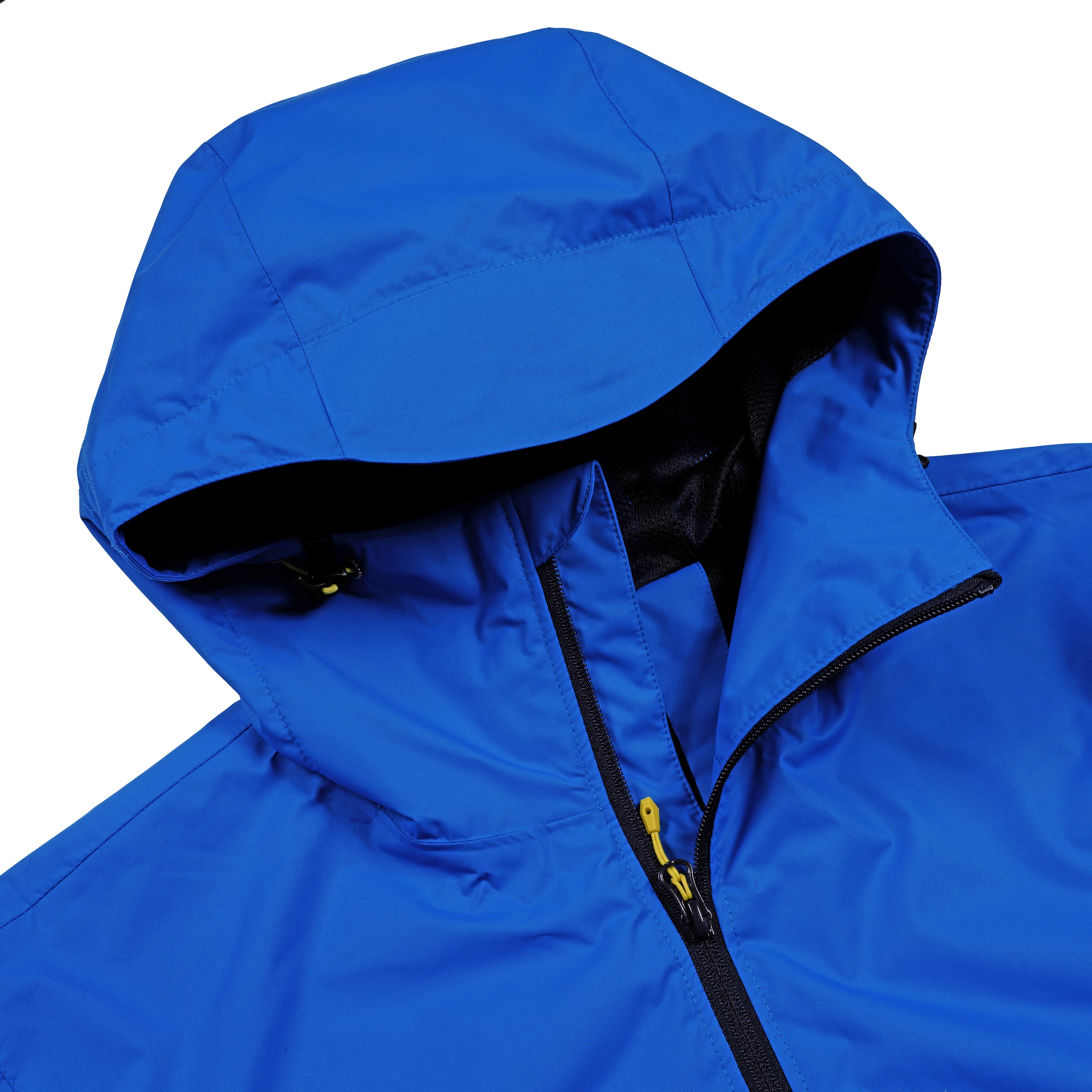 Icepeak Funktionsjacke »BRECKERFELD«, mit Kapuze