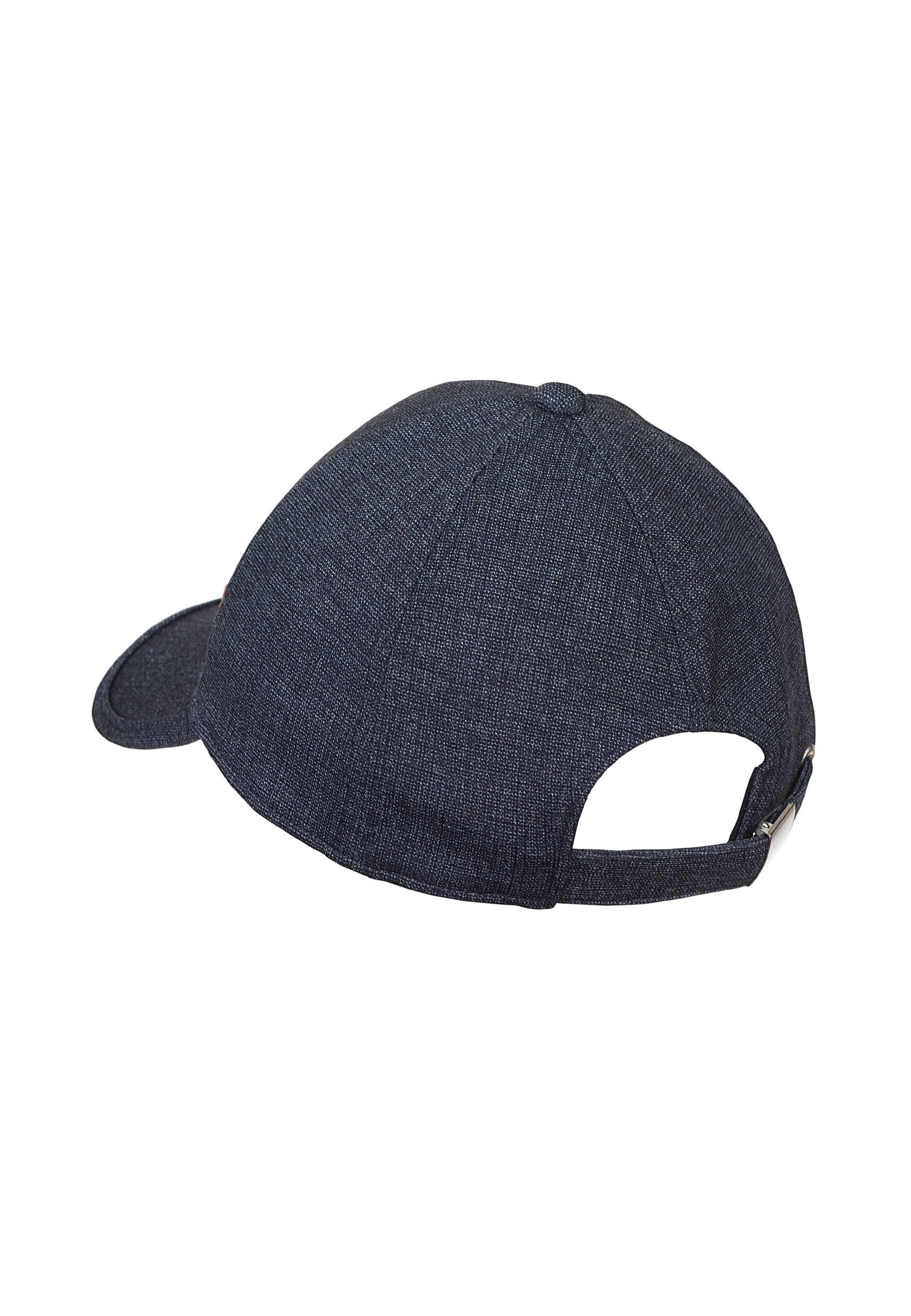 Sterntaler® Schirmmütze »Basecap Jeans«