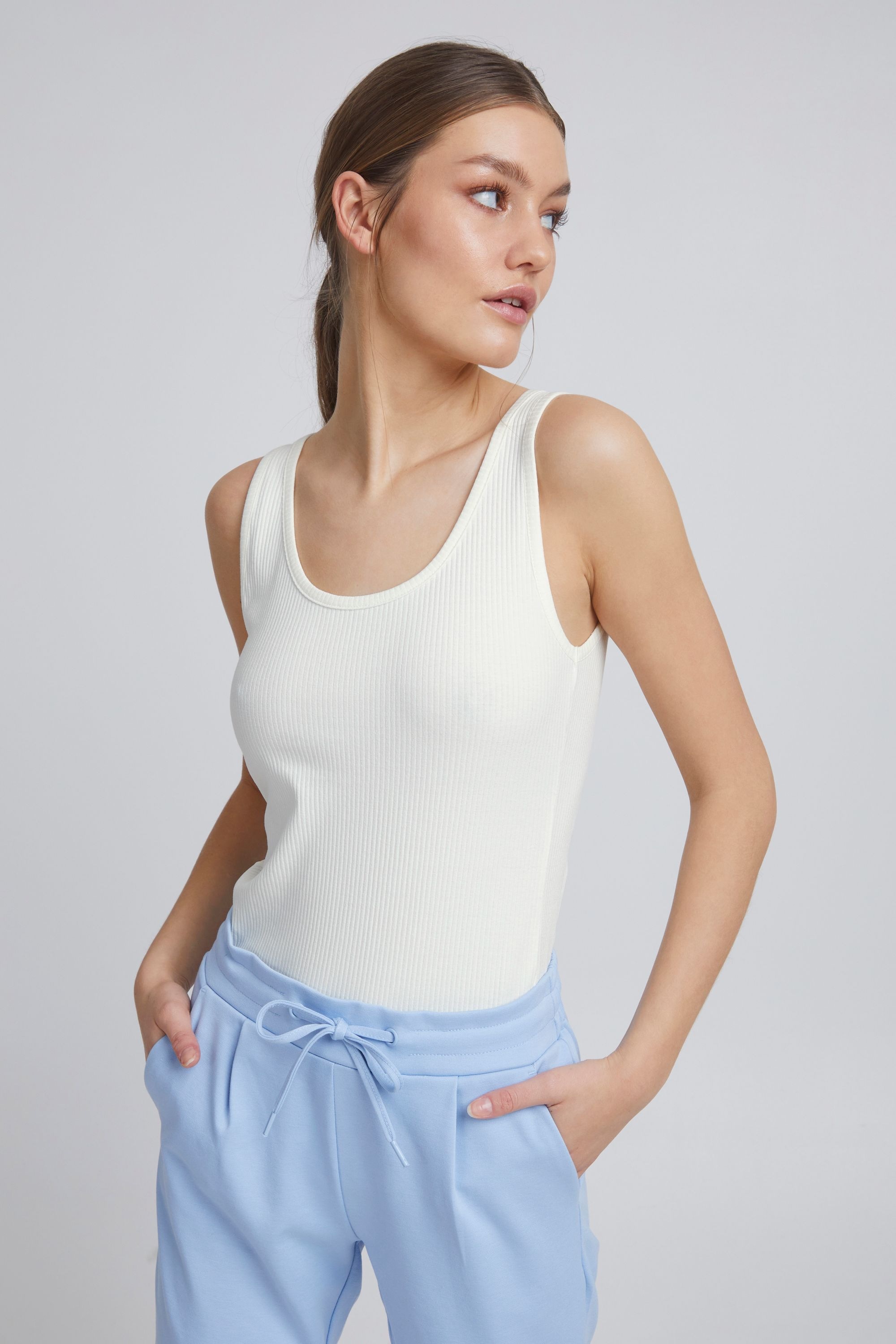 Ichi Longtop »Tanktop IHSuper«