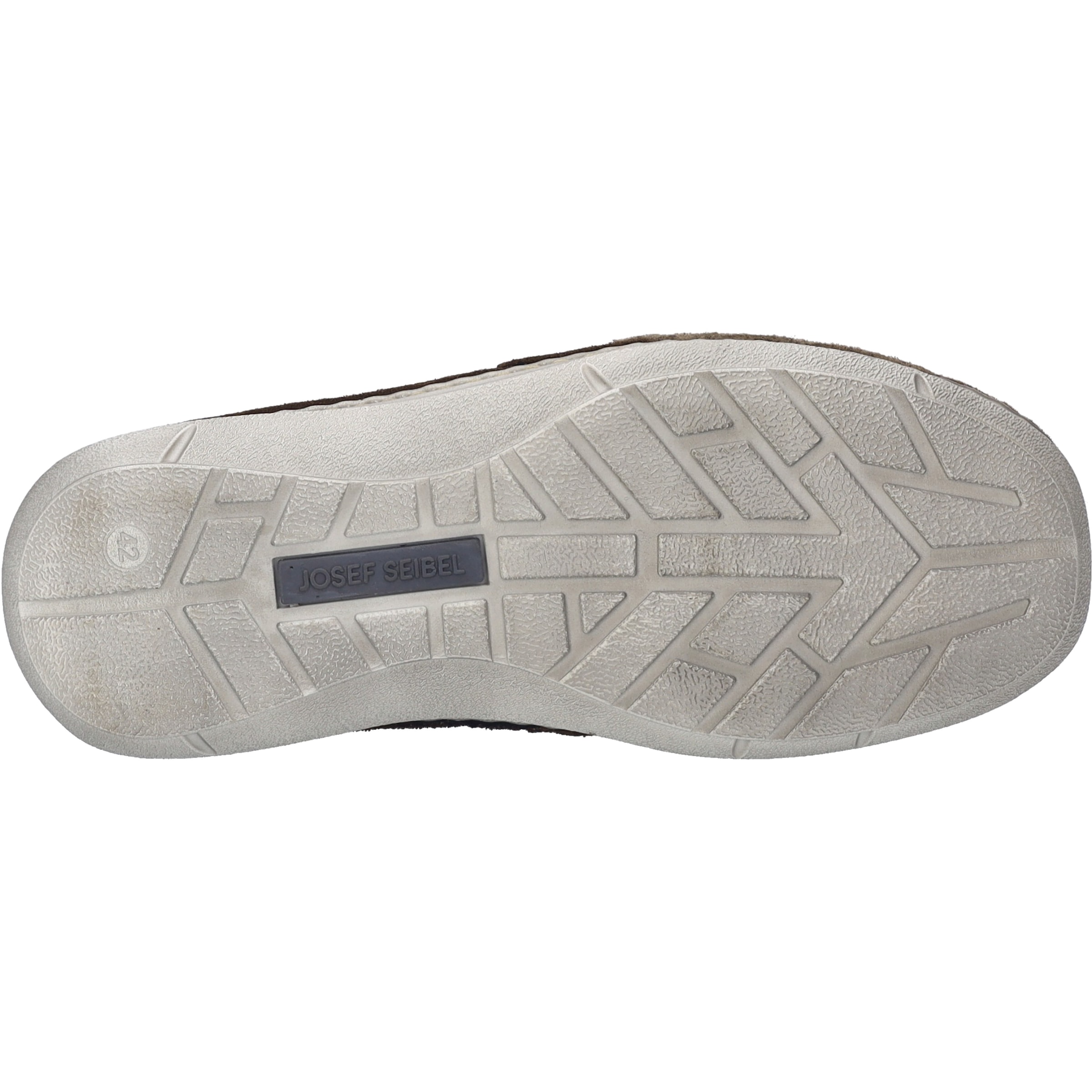 Josef Seibel Slipper »New Anvers 01, sand-kombi«