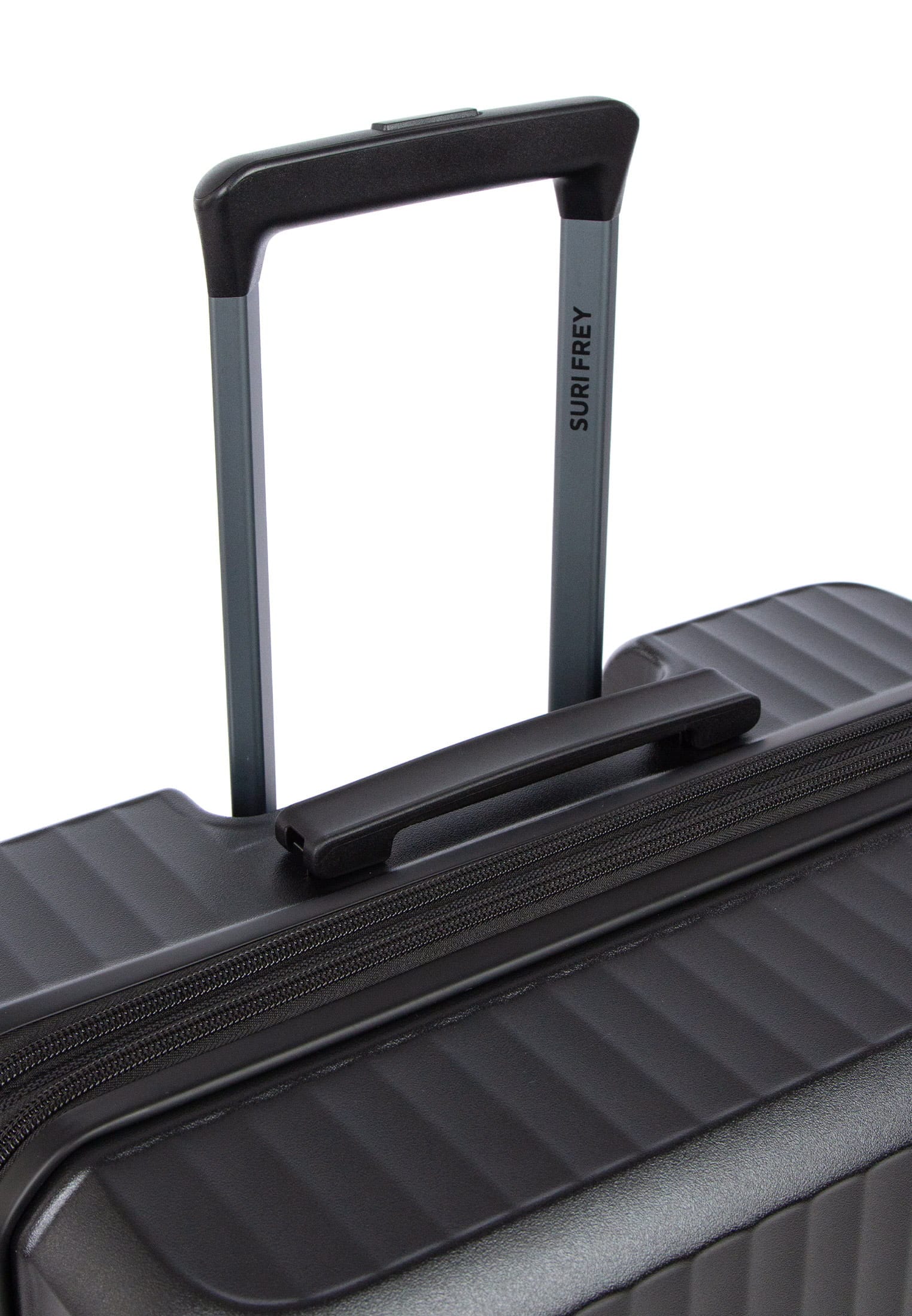 SURI FREY Hartschalen-Trolley »Trolley SFY FreyWay Paris«