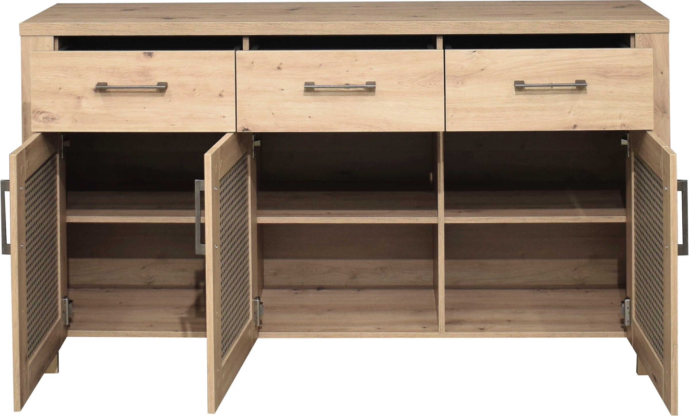 Mäusbacher Sideboard »Mares«