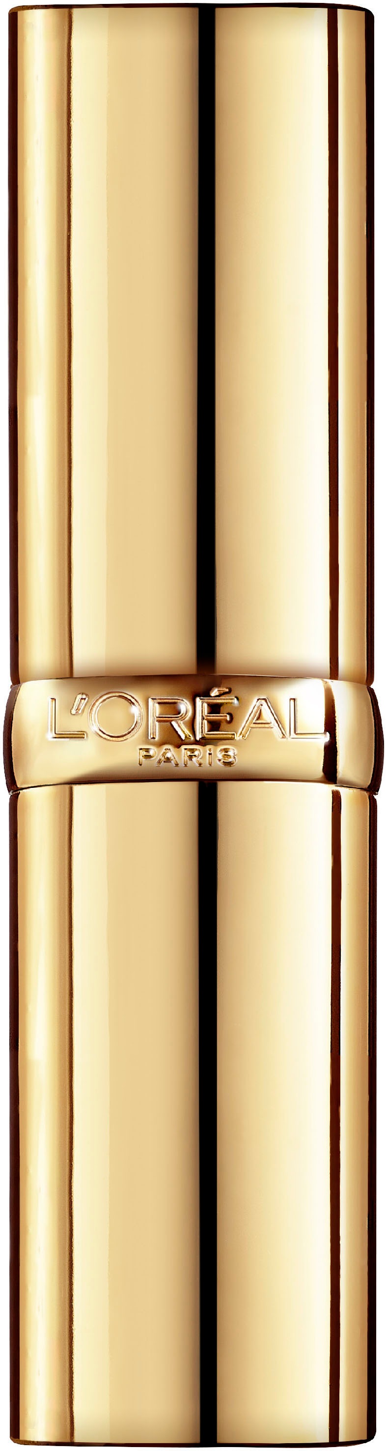 L'ORÉAL PARIS Lippenstift »Color Riche Satin«, mit natürlichen Inhaltstoffen