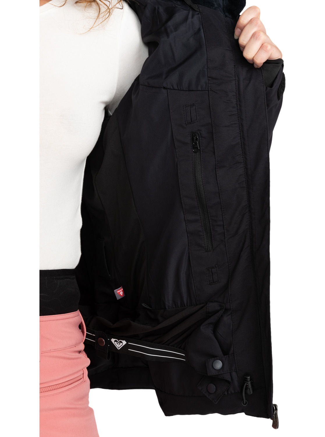 Roxy Snowboardjacke »Snowstorm«