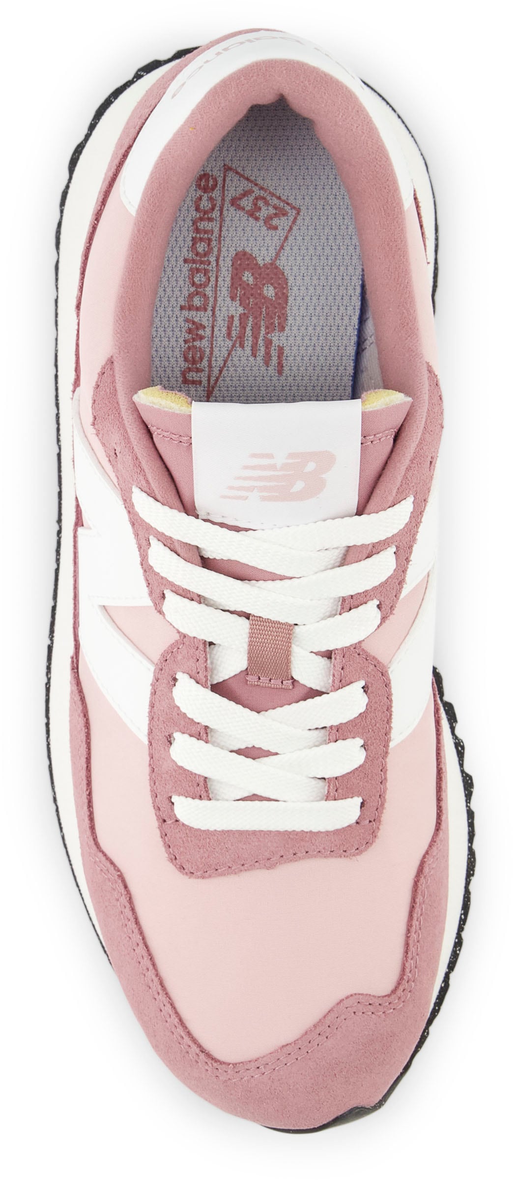 New Balance Sneaker »237«