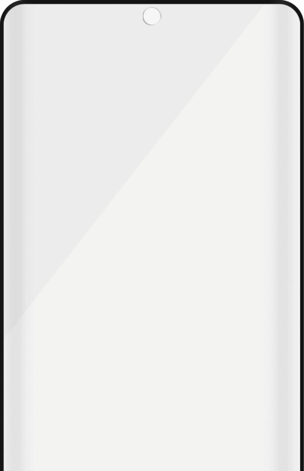 PanzerGlass Displayschutzfolie »7258«, für Galaxy S21 Ultra