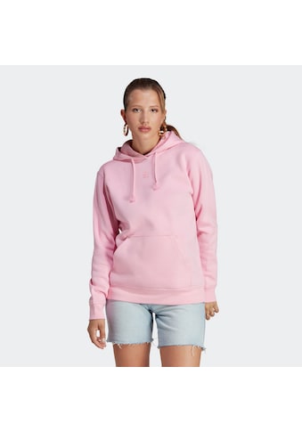 adidas Originals Kapuzensweatshirt »ADICOLOR ESSENTIALS FLEECE HOODIE« kaufen