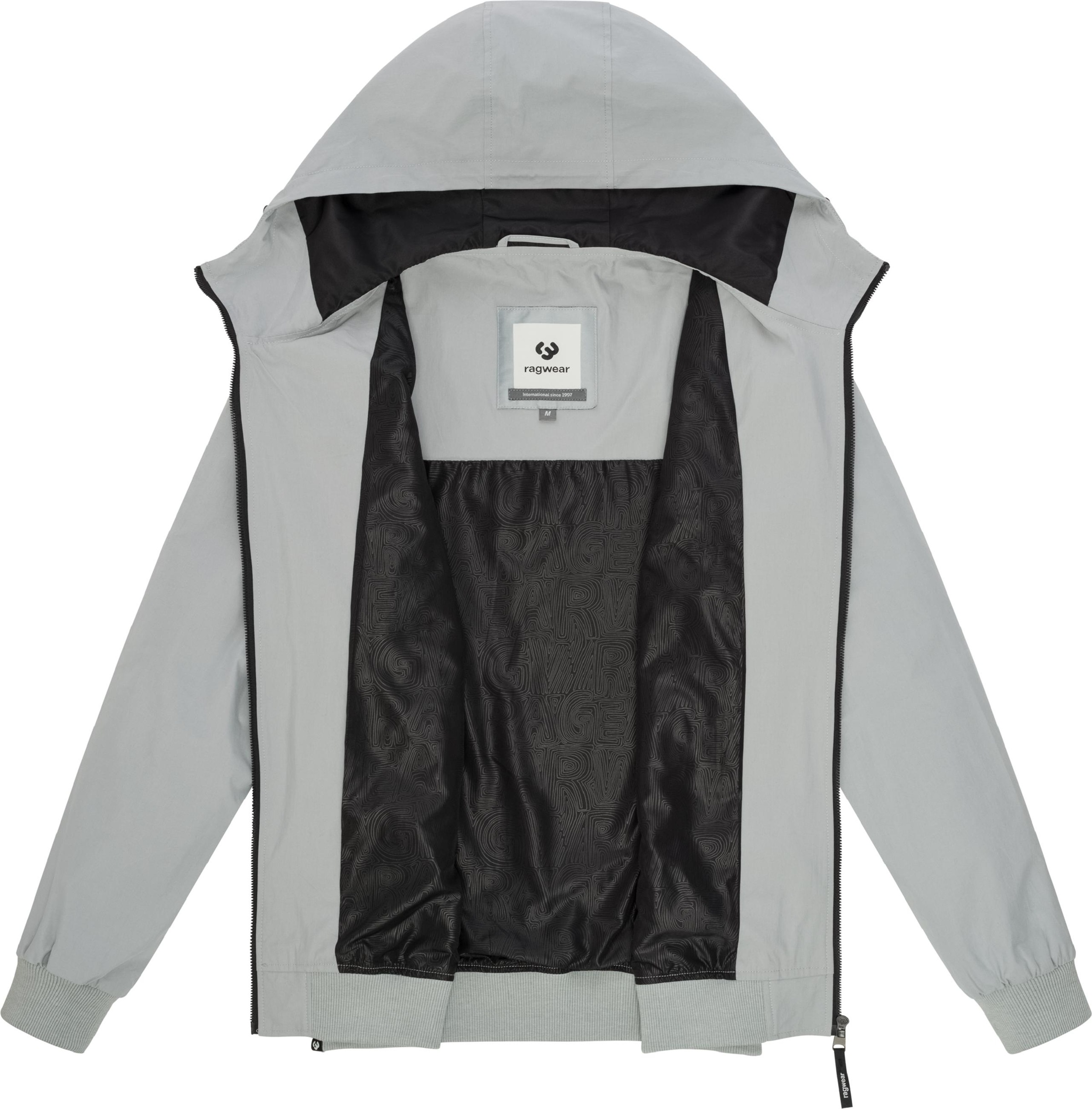 Ragwear Outdoorjacke »Outdoorjacke Tyller«