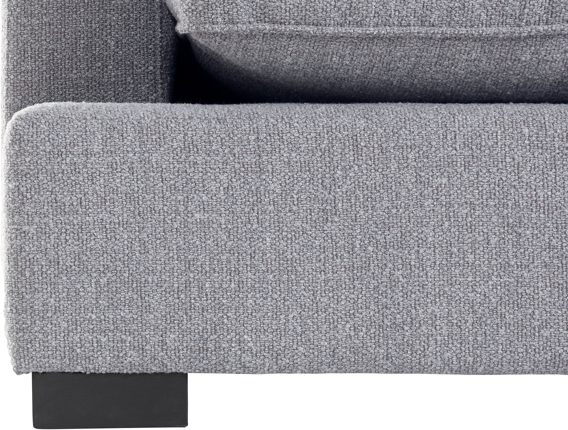 Guido Maria Kretschmer Home&Living Big-Sofa »Annera«, weicher Sitzkomfort, mit extra tiefen Sitzflächen, Füllung mit Federn