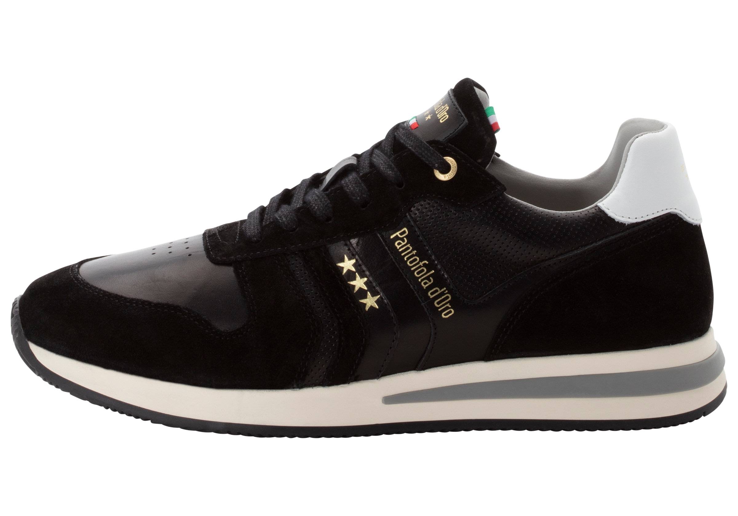 Pantofola d´Oro Sneaker »CLASSICO«