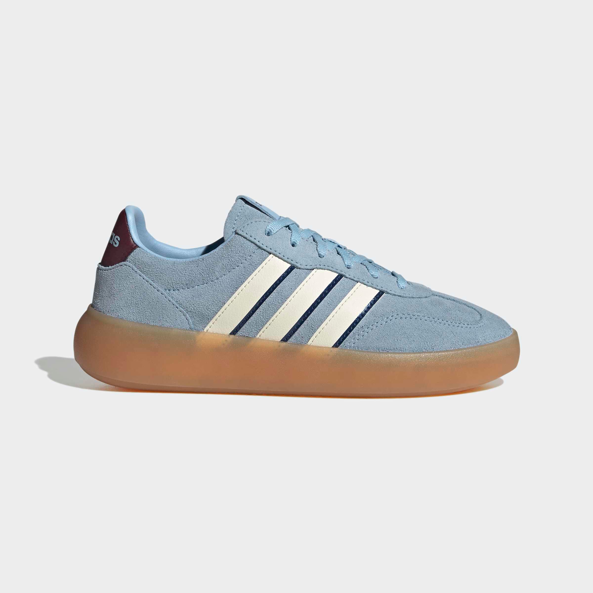 adidas Sportswear Sneaker »BARREDA DECODE«  inspiriert vom Design des adidas handball spezial