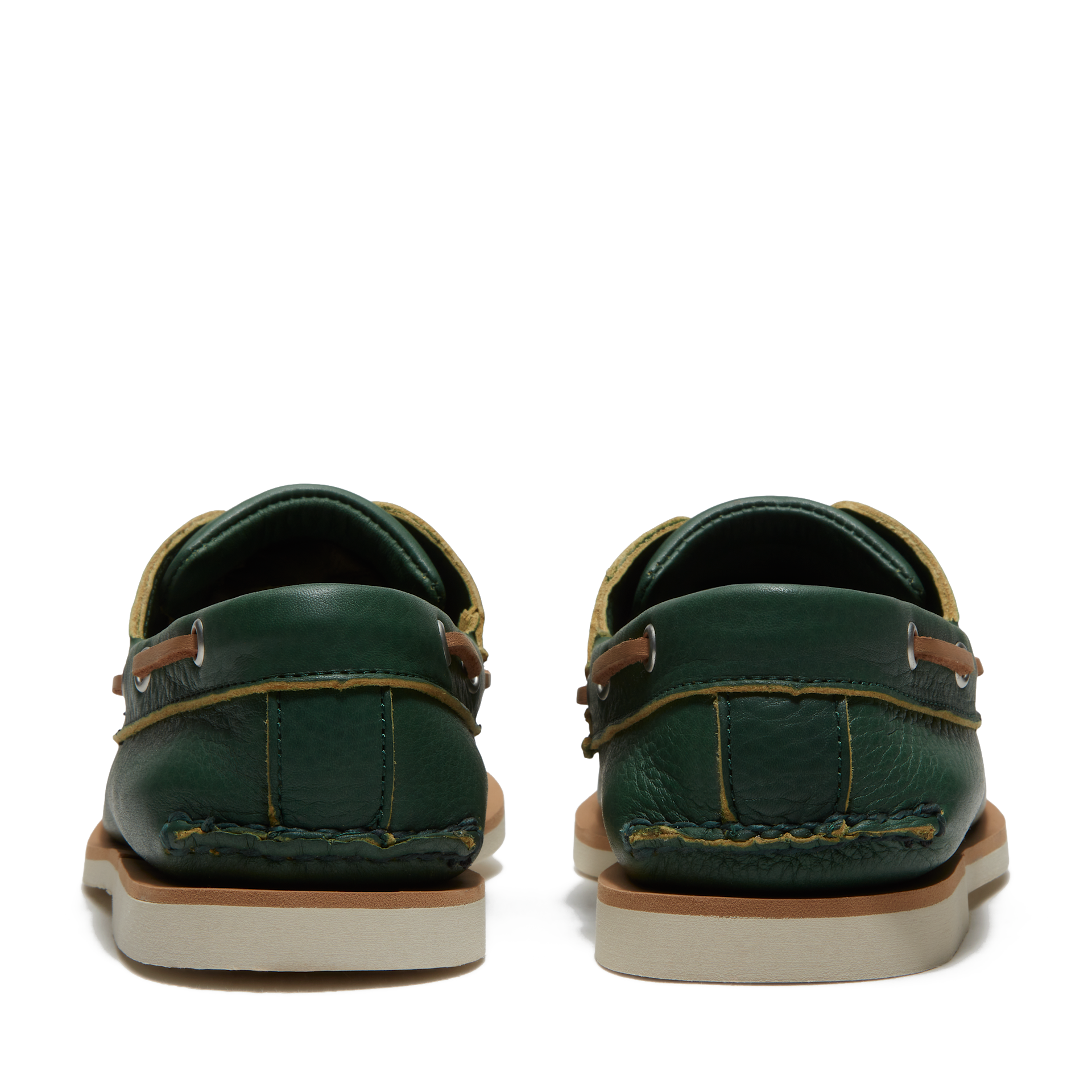 Timberland Bootsschuh »CLASSIC BOAT - BOAT SHOE«  Classic Bootsschuh aus Timberland Premium Leder