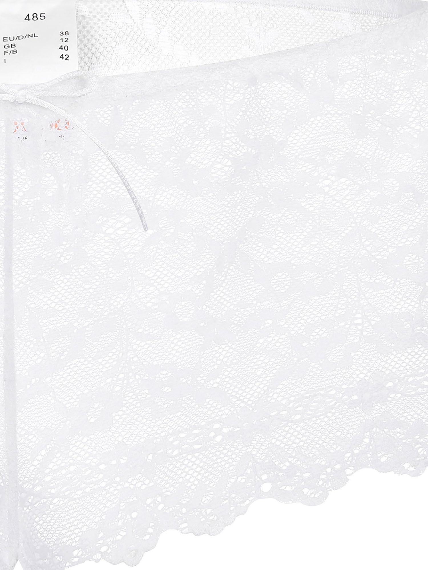 Susa Panty »Damen Panty Wiesn Zauber«