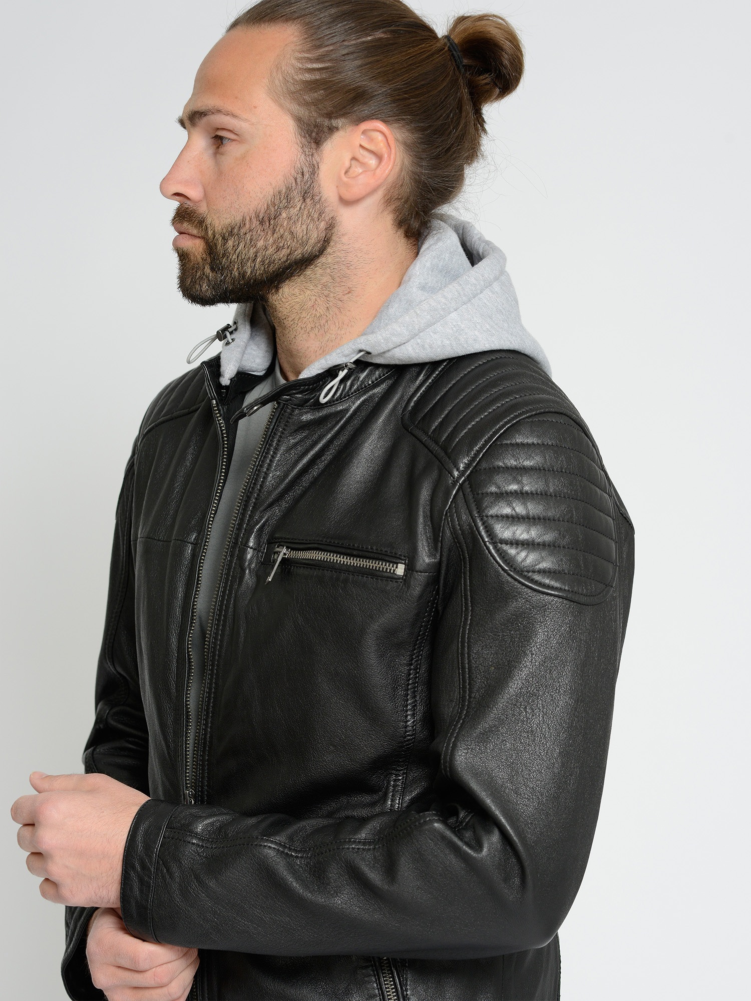 Maze Lederjacke »Lederjacke 4202242«