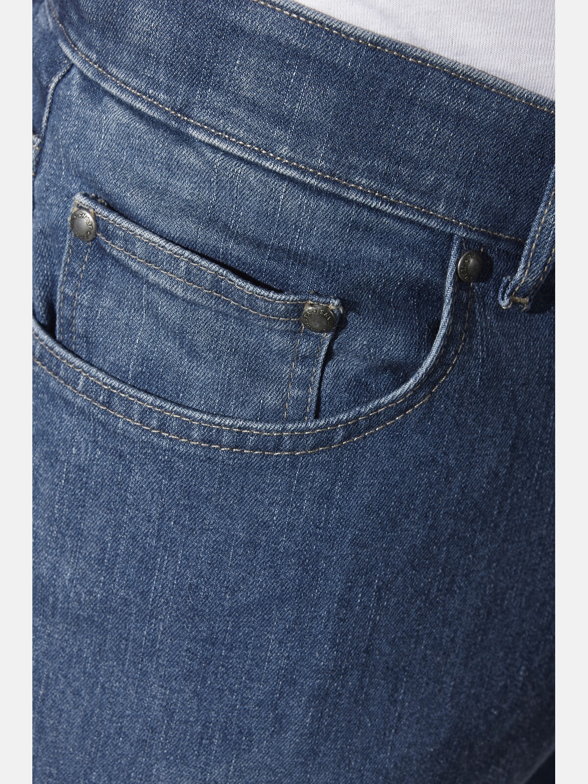 Babista 5-Pocket-Jeans »Tiefbundjeans VESTABELLA«
