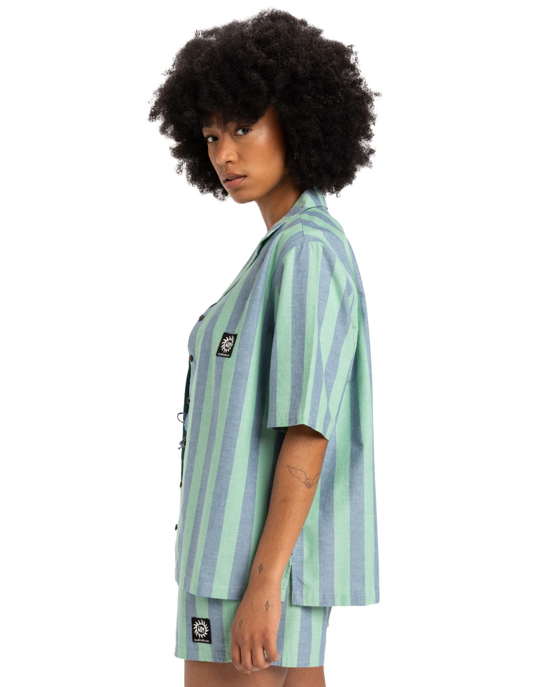 Quiksilver Funktionshemd »Dad«