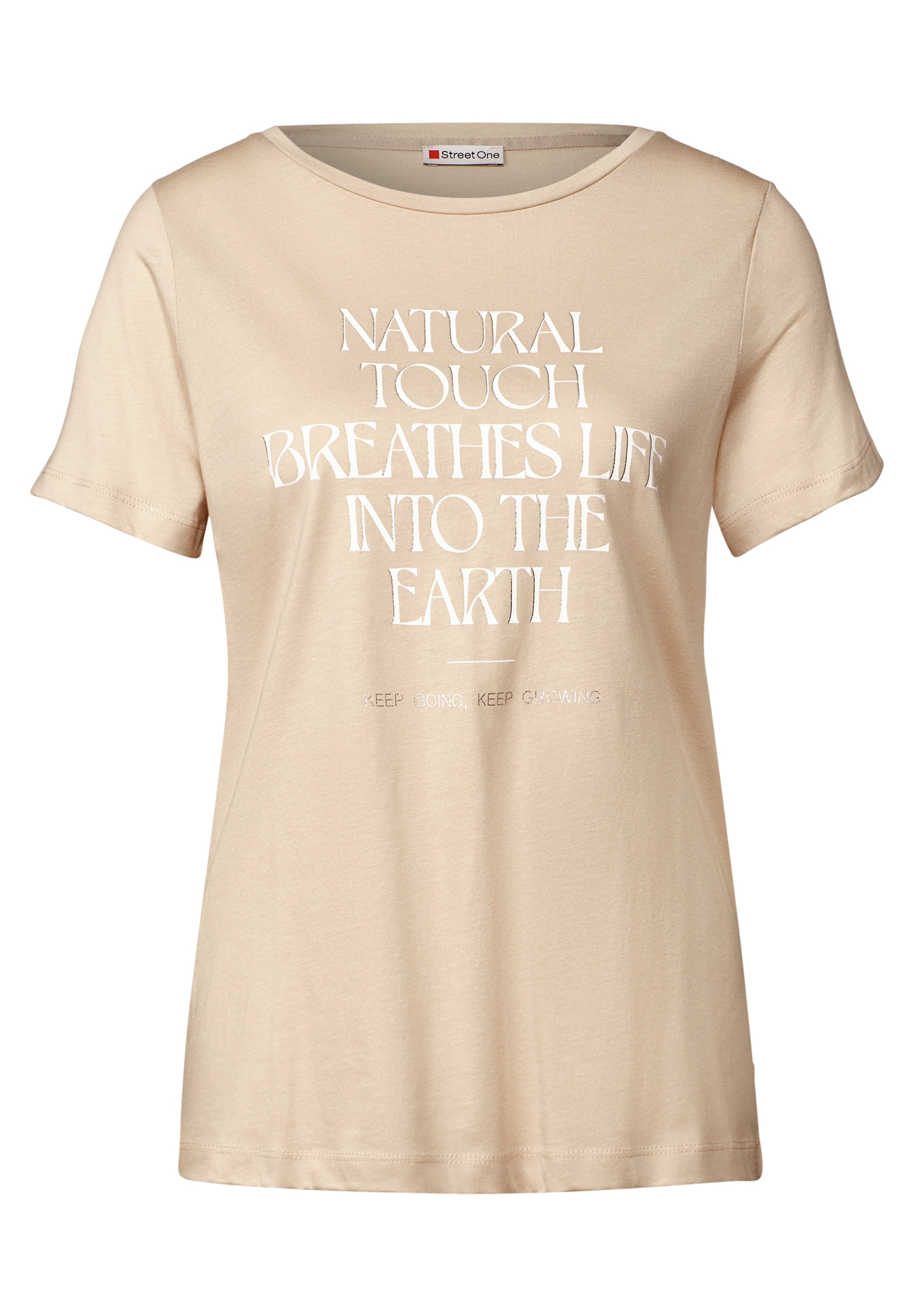 STREET ONE T-Shirt