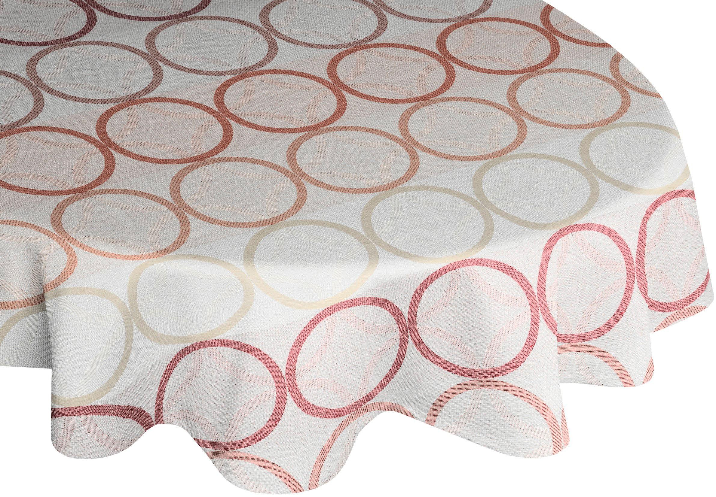 Wirth Tischdecke "ZIRBELLO"