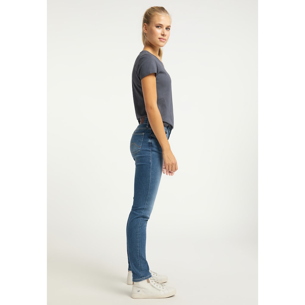 MUSTANG 5-Pocket-Hose »Rebecca«