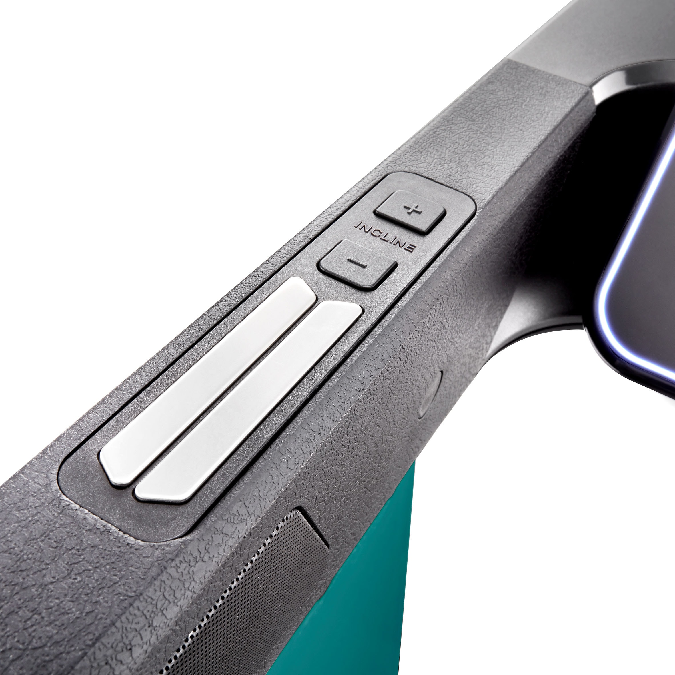 Reebok Laufband »FR20z Floatride« bis max. 18 km/h, mit Steigung, 120 kg max. Benutzergewicht