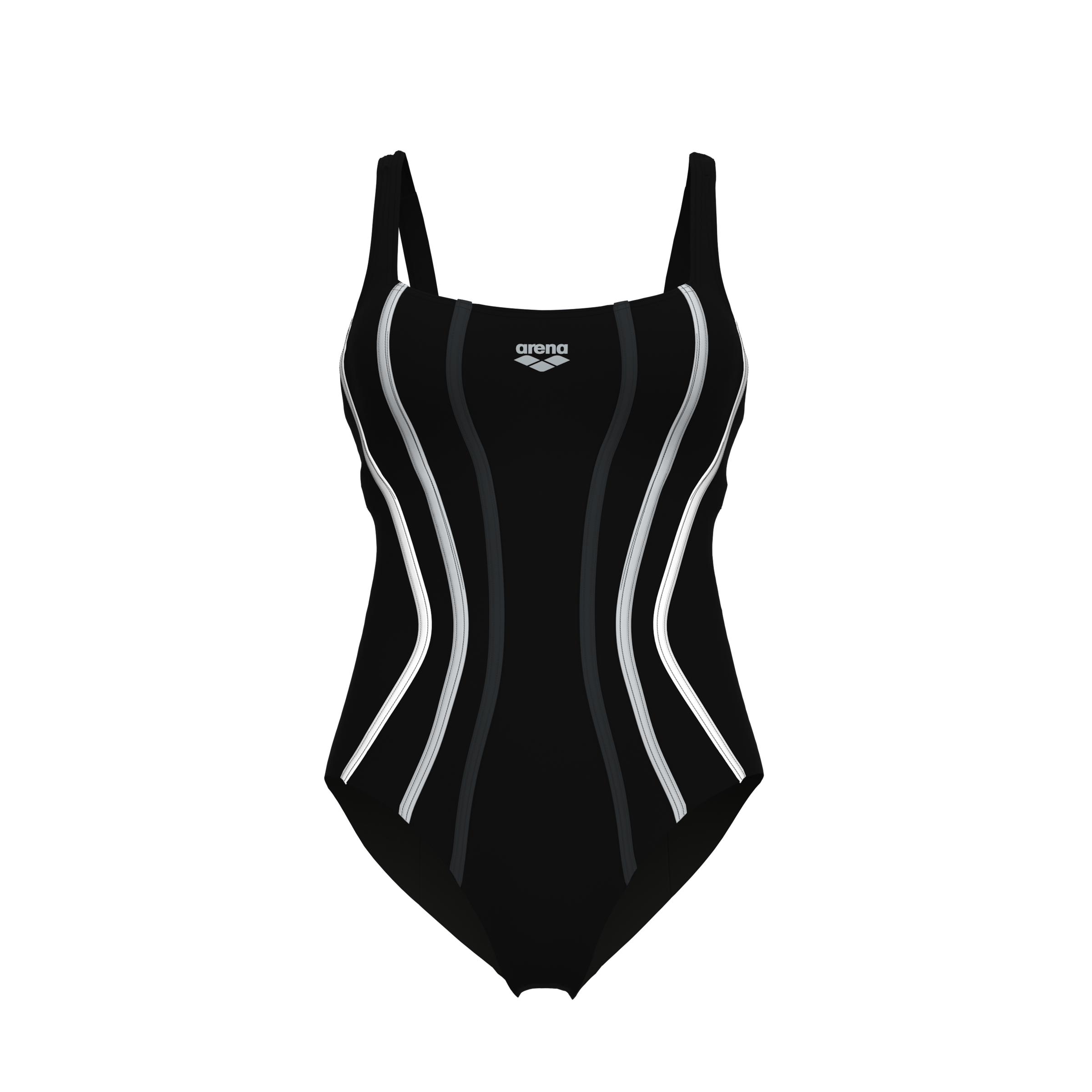 Arena Badeanzug »WOMEN'S ARENA SWIMSUIT SOFIA SOFT C«, Shapewear