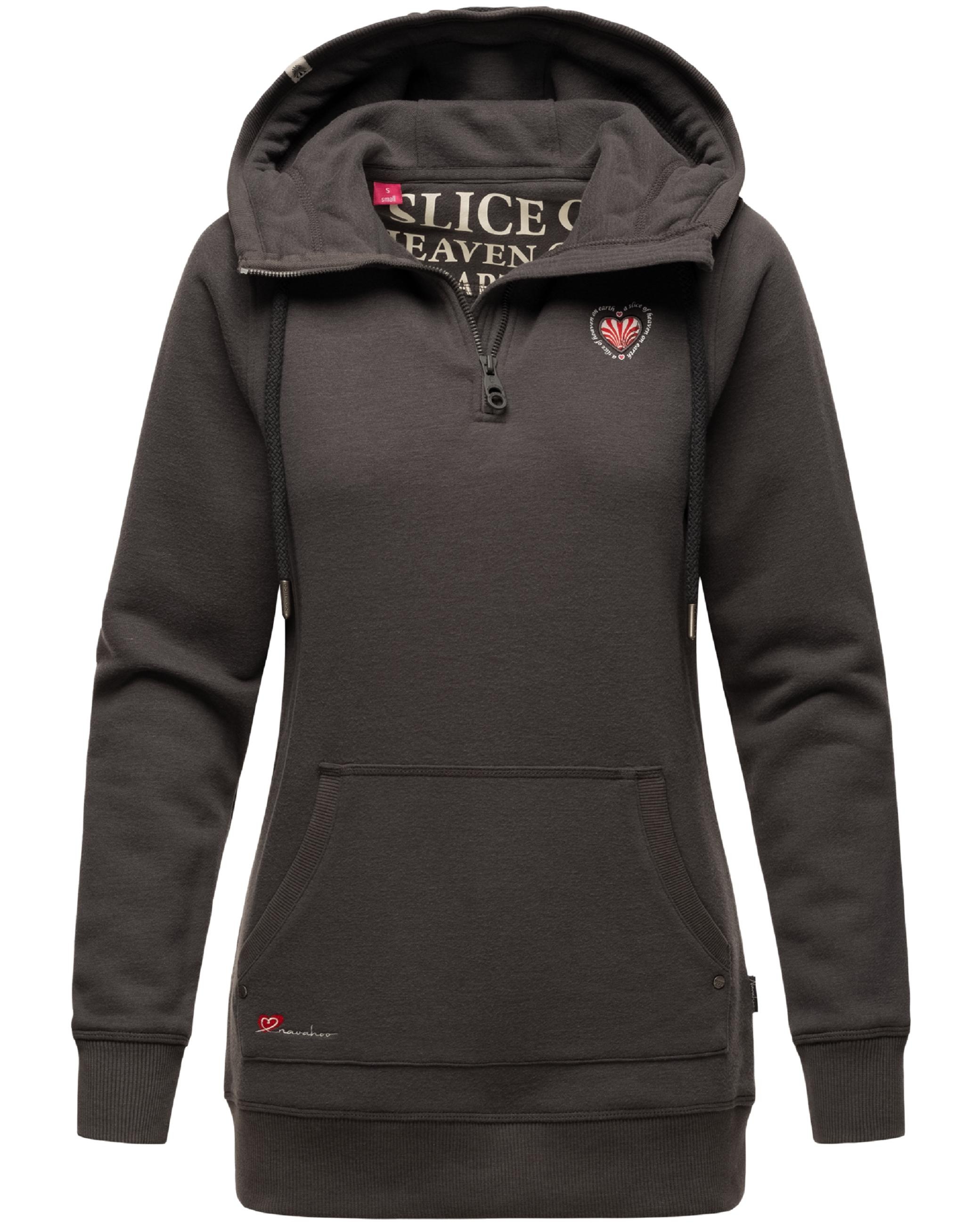 Navahoo Kapuzensweatshirt »Kapuzensweatshirt Zauberelfe«