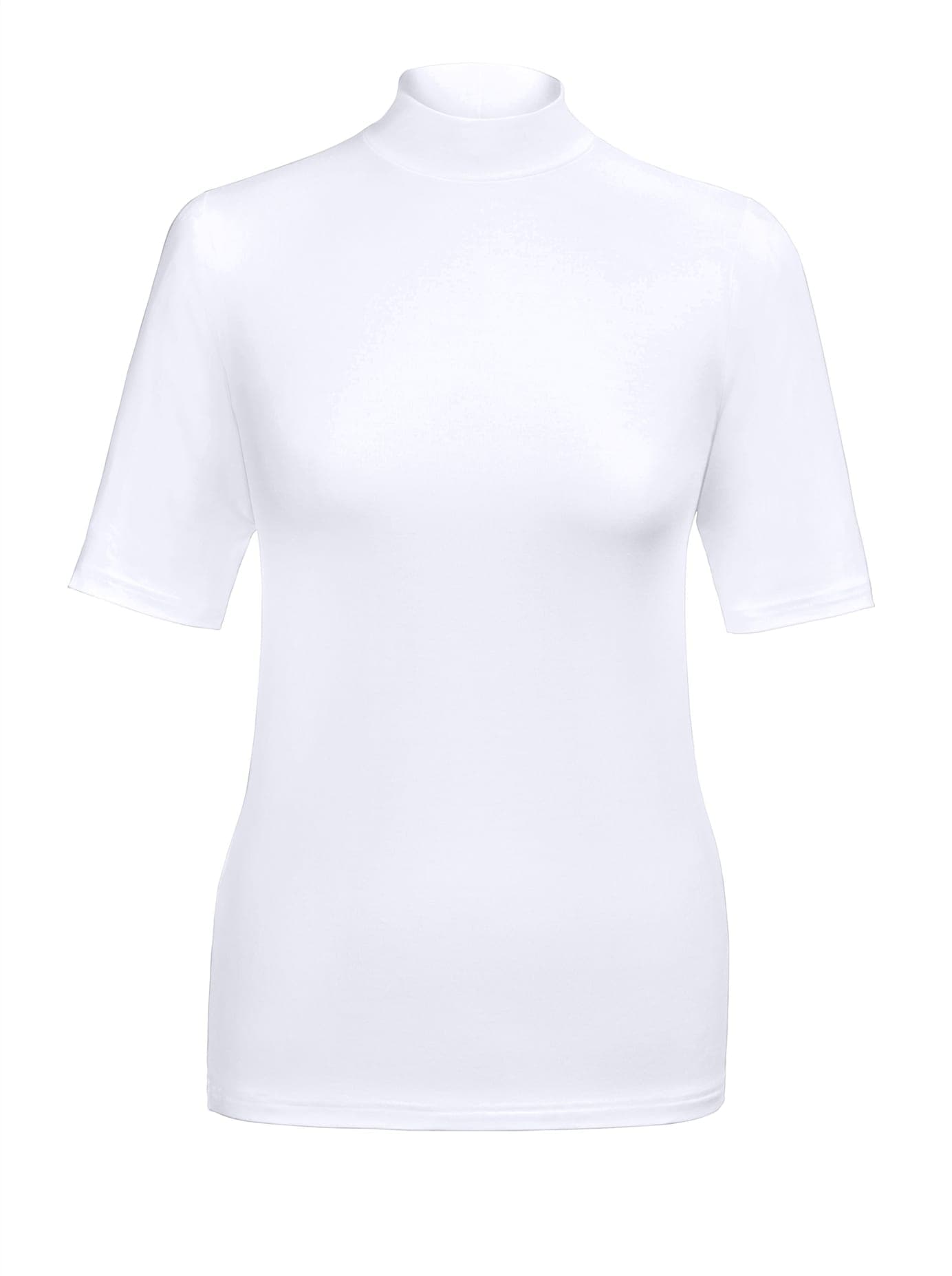 wäschepur Unterziehshirt, (2 St.)