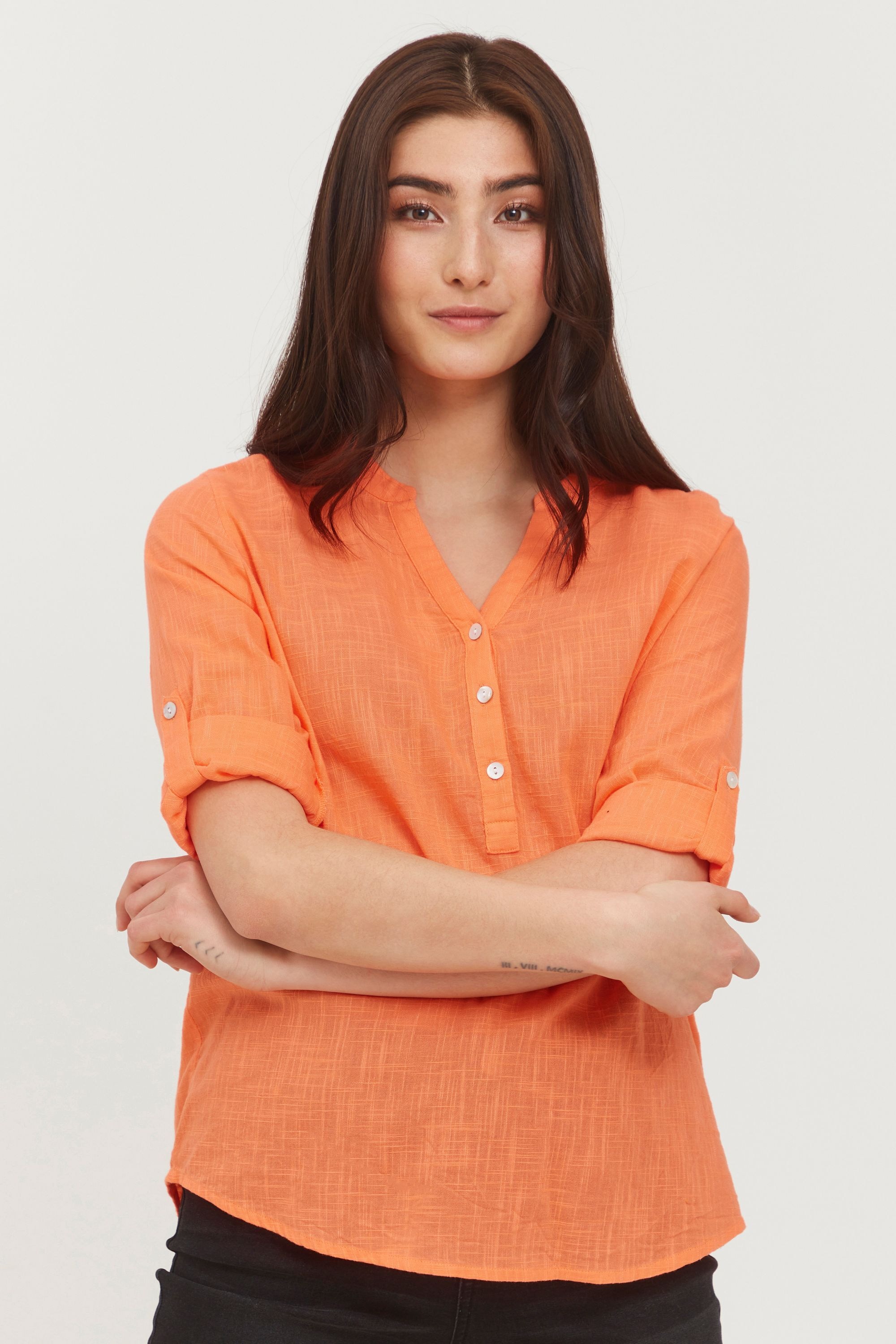 b.young Klassische Bluse »Bluse BYHenri«