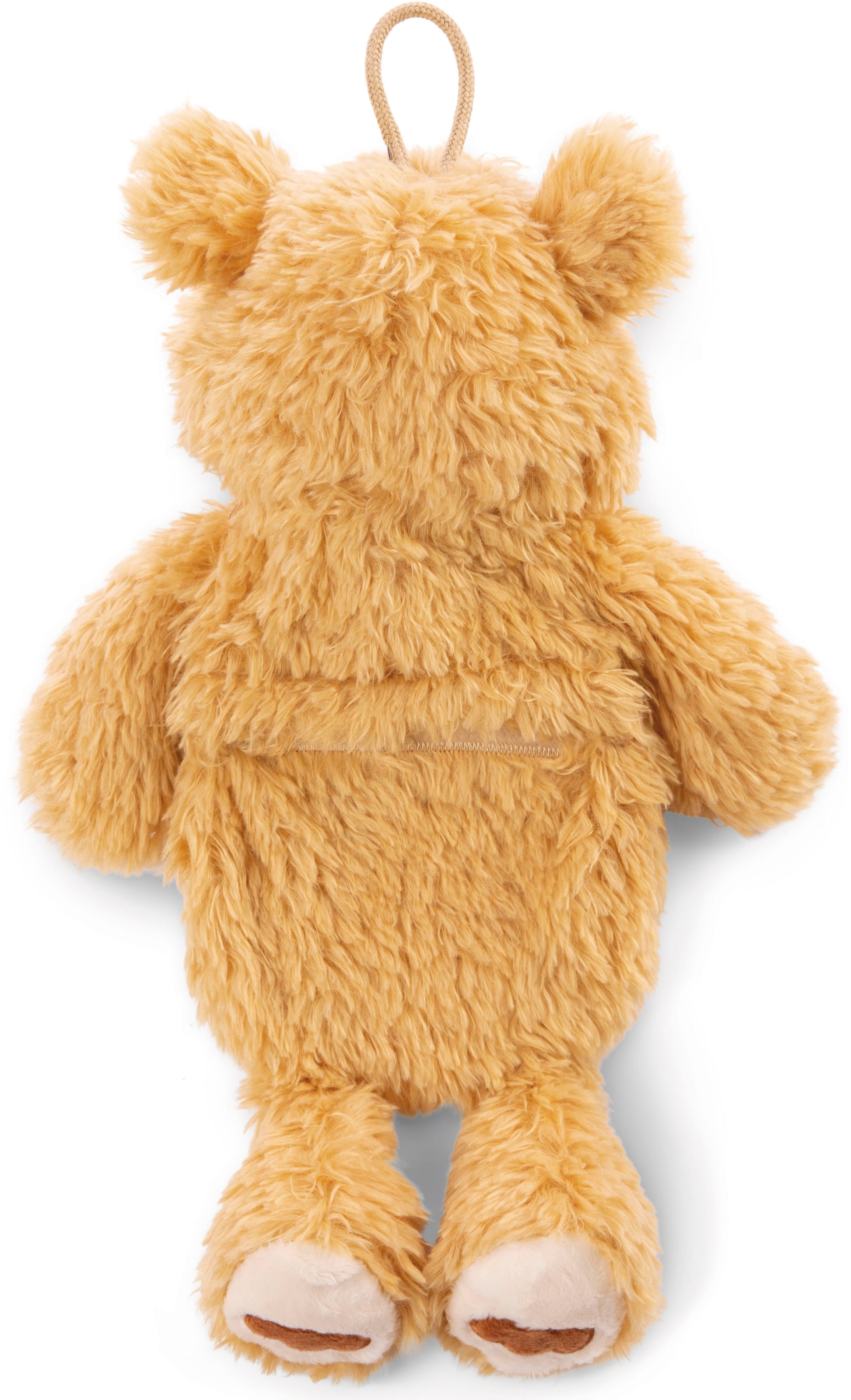 Nici Wärmflasche »Classic Bear, Bär Mielo, 350 ml«, enthält recyceltes Material (Global Recycled Standard)