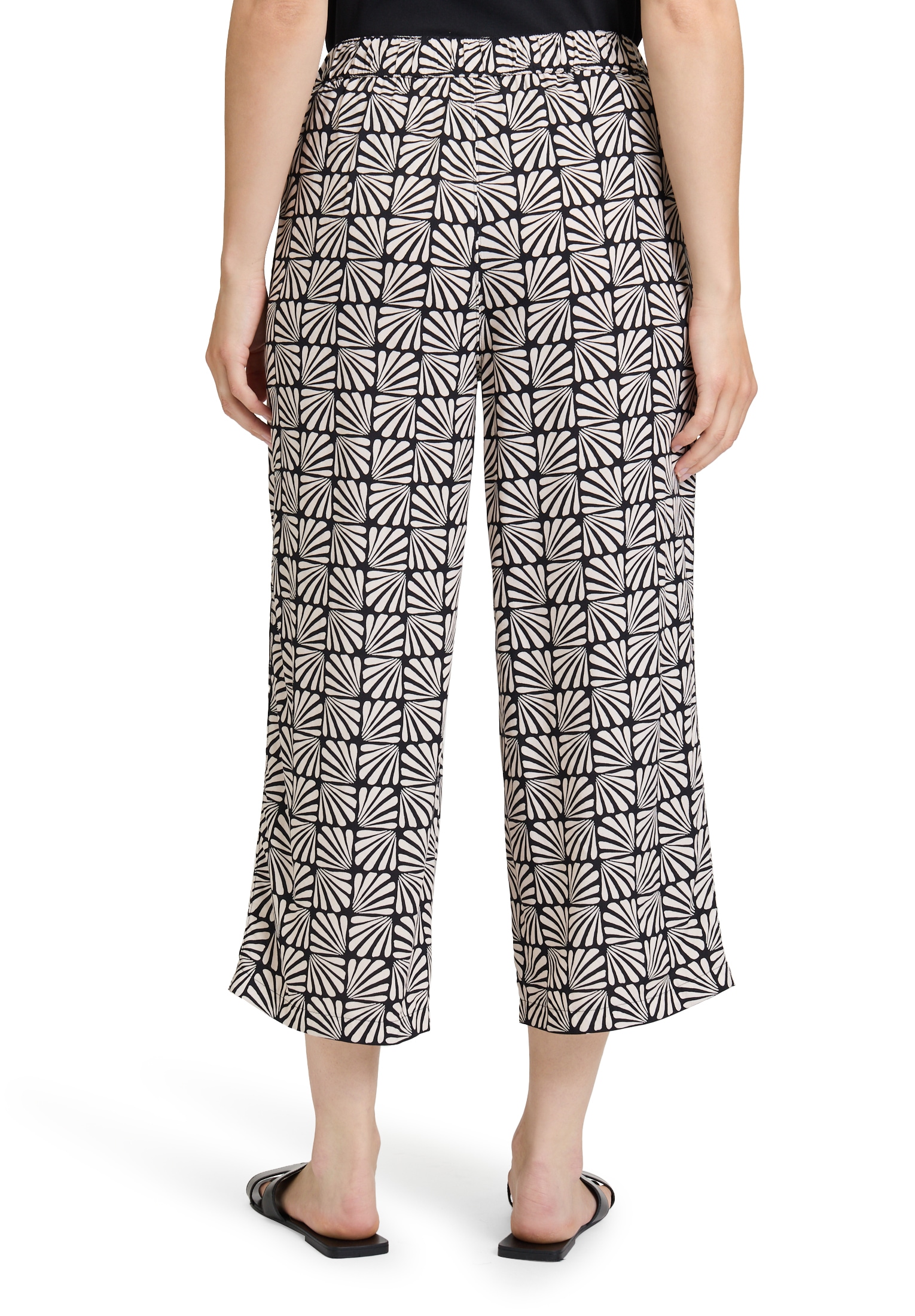 Betty Barclay Schlupfhose »Schlupfhose mit Eingrifftaschen«