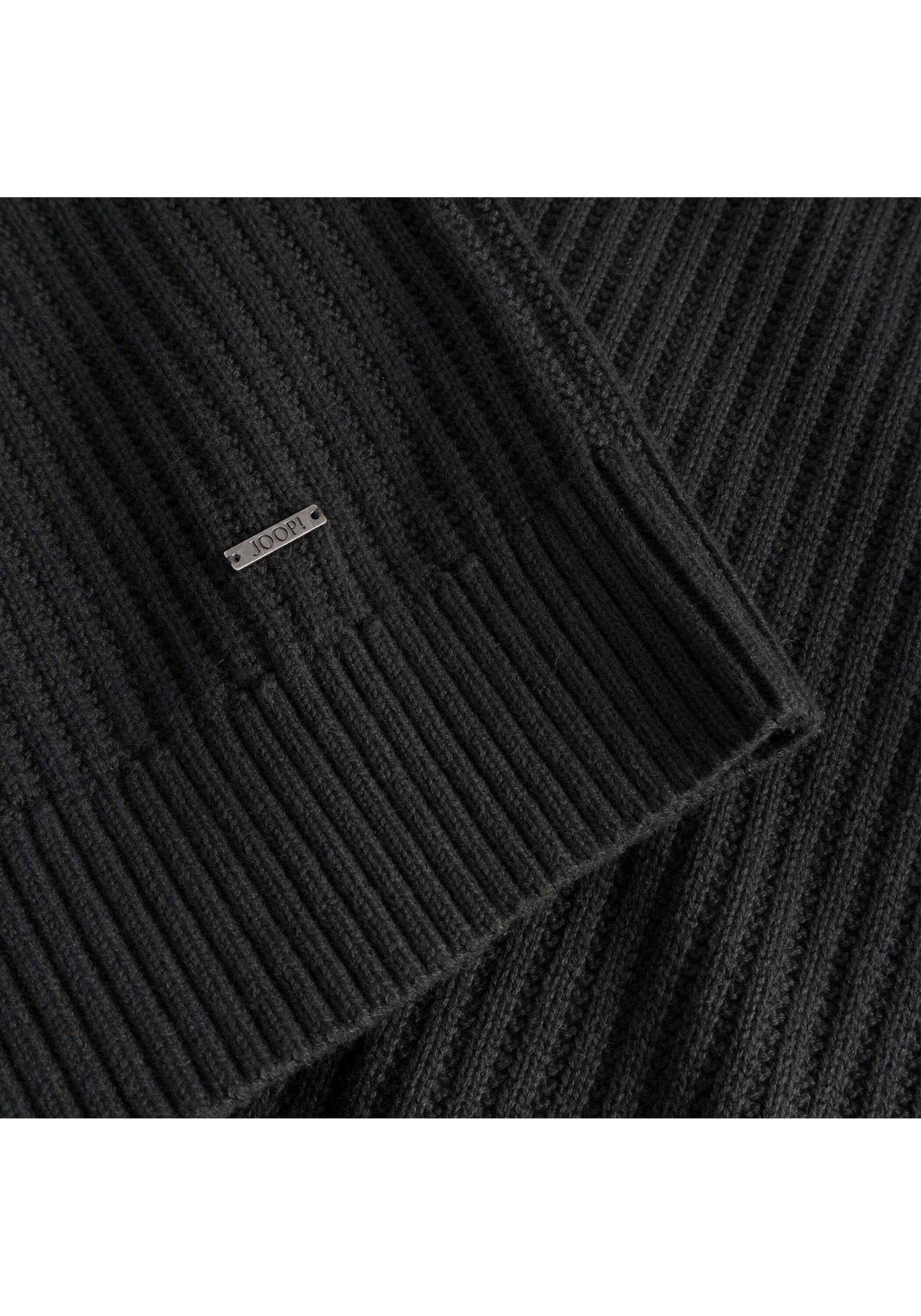 JOOP! Sweatshirt »Strickjacke 17 JK-14Jarono 10019876«
