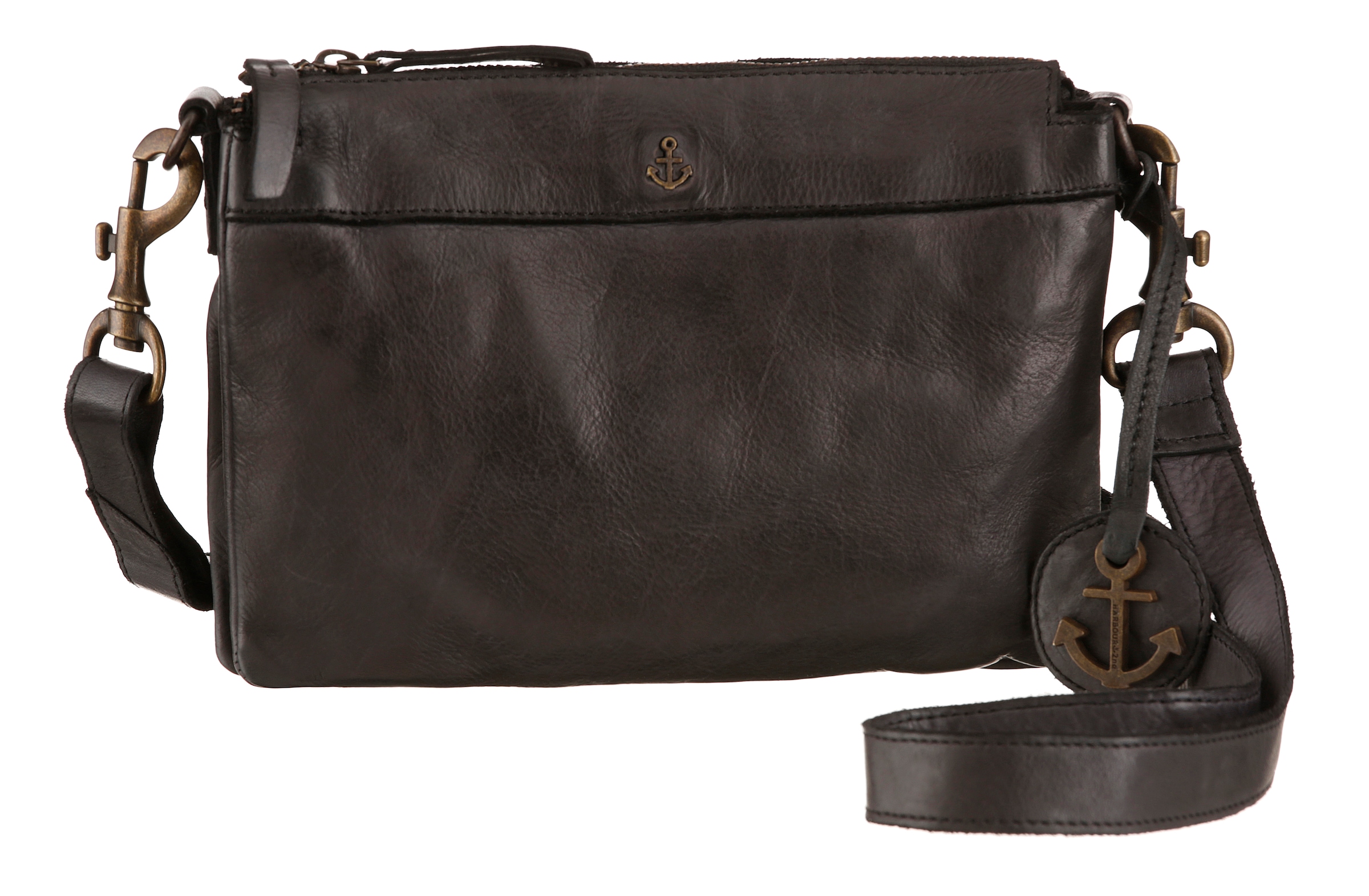 HARBOUR 2nd Umhängetasche »Evita« aus hochwertigem Leder