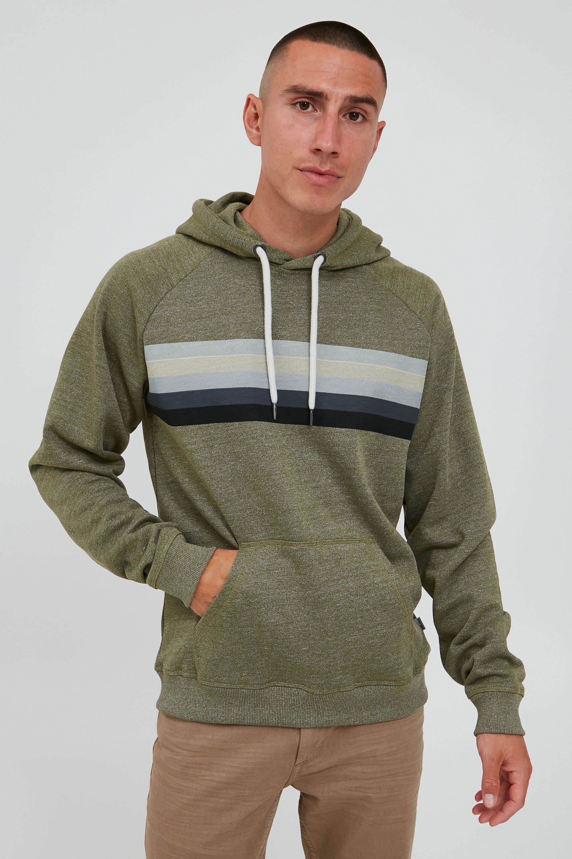 Blend Kapuzenpullover »Hoodie BHSweatshirt«