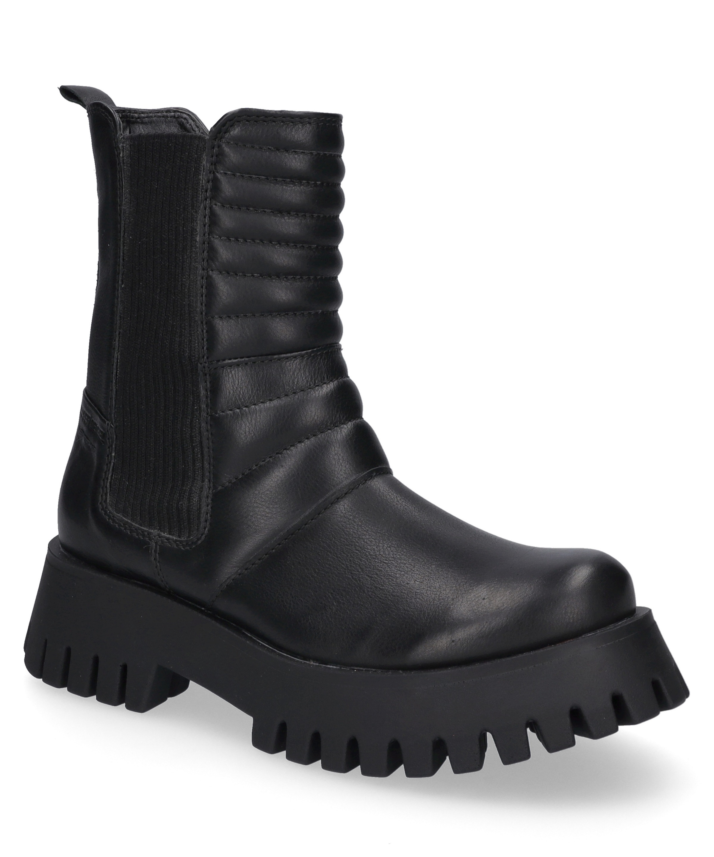 Josef Seibel Stiefel »Mavie 02, schwarz«