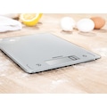 Soehnle Küchenwaage »Page Comfort 300 Slim«, LCD-Anzeige