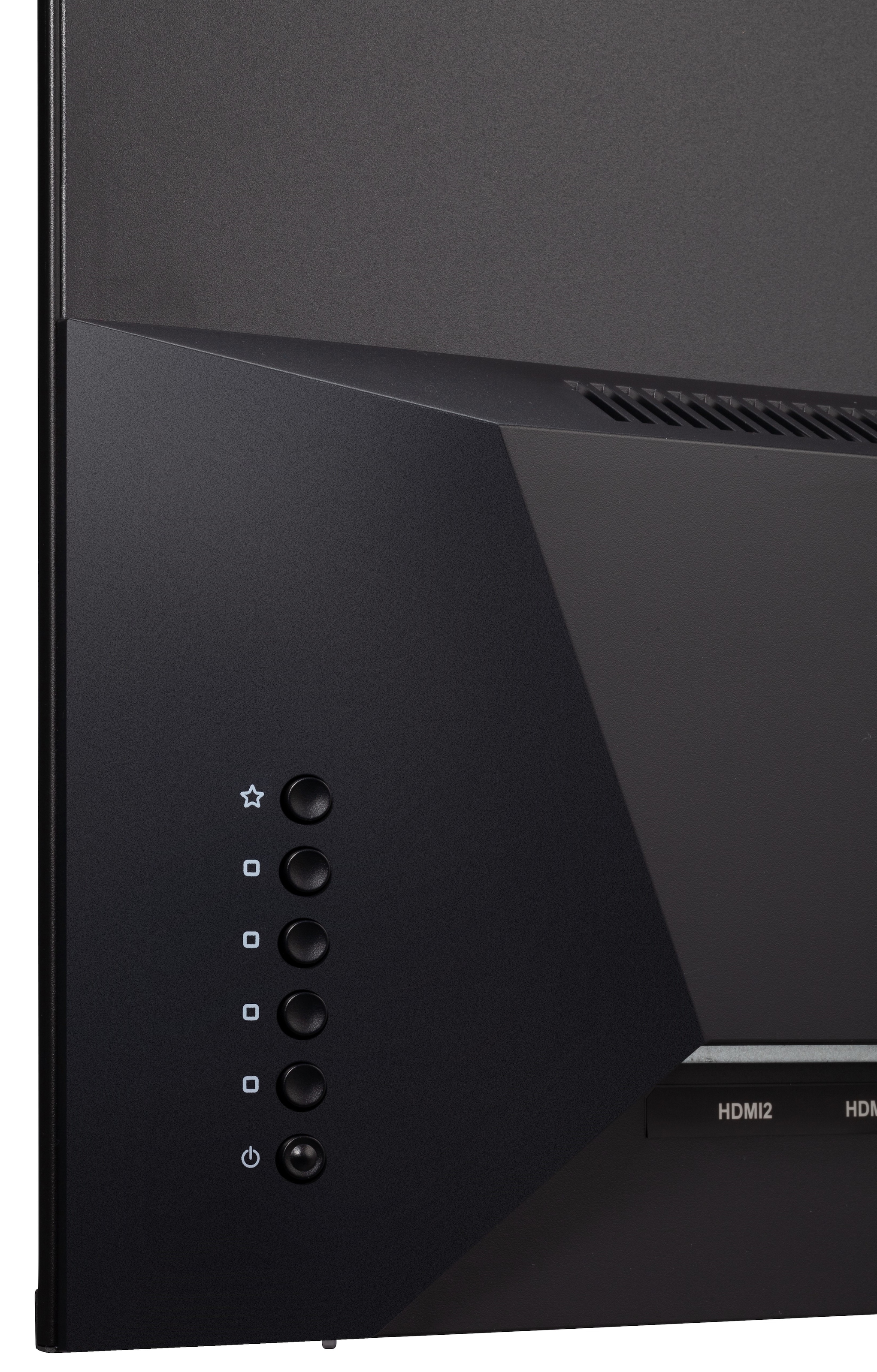 Viewsonic LCD-Monitor »VX2776-SMH« 68,6 cm/27 ″  1920 x 1080 px Full HD 4 Reaktionszeit 75 Hz