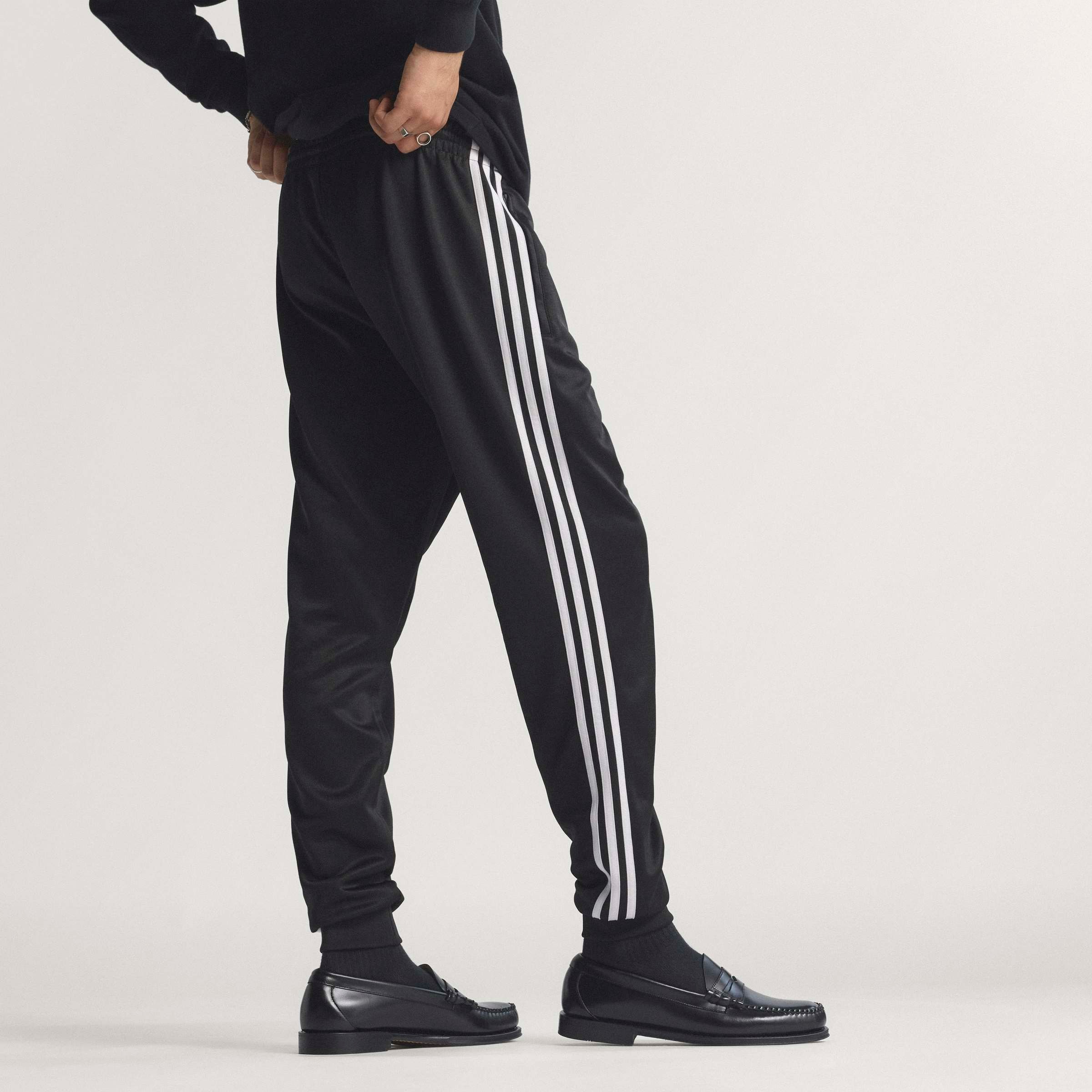 adidas Originals Sporthose »SST TP«