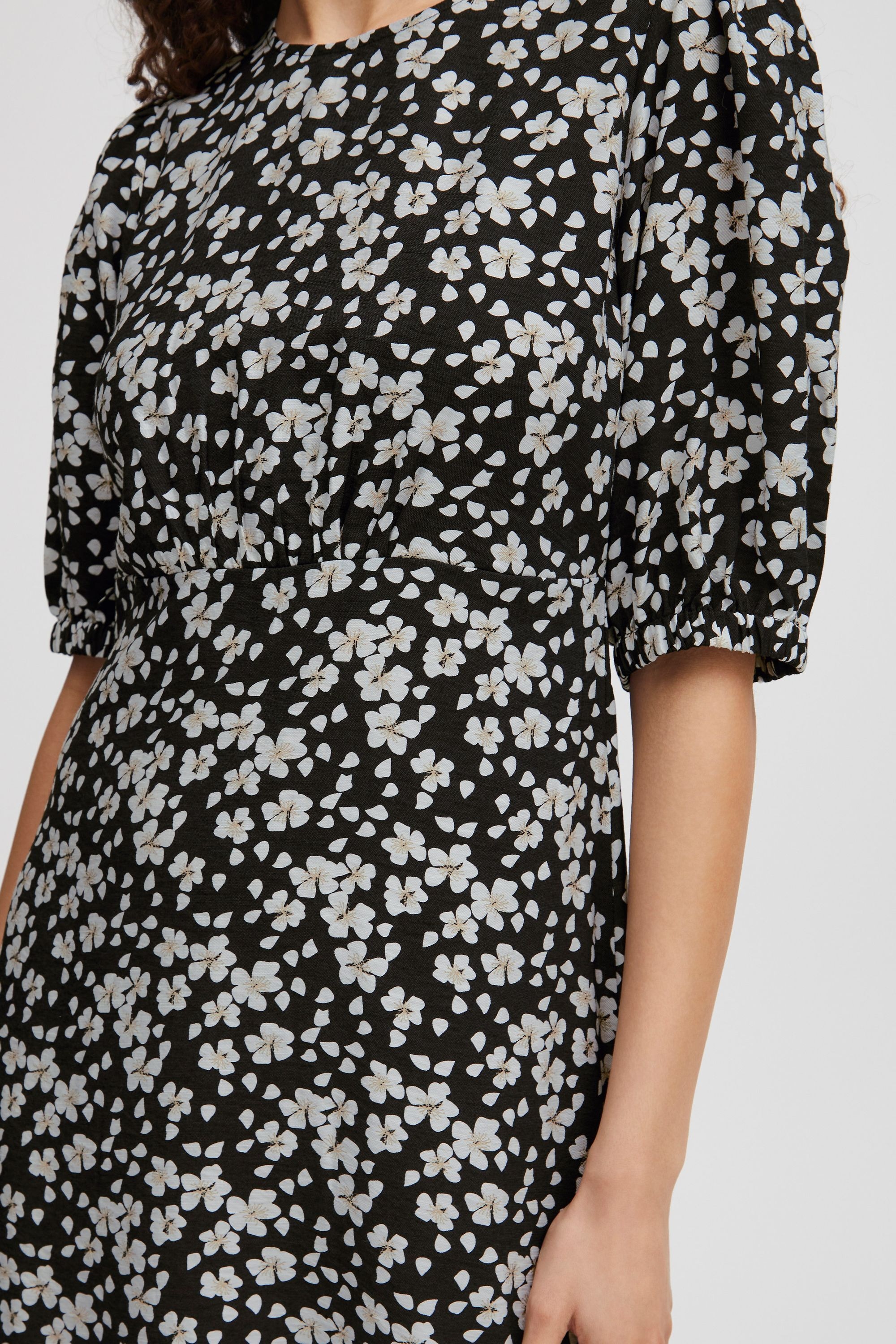 b.young Blusenkleid »Blusenkleid BYIbano«