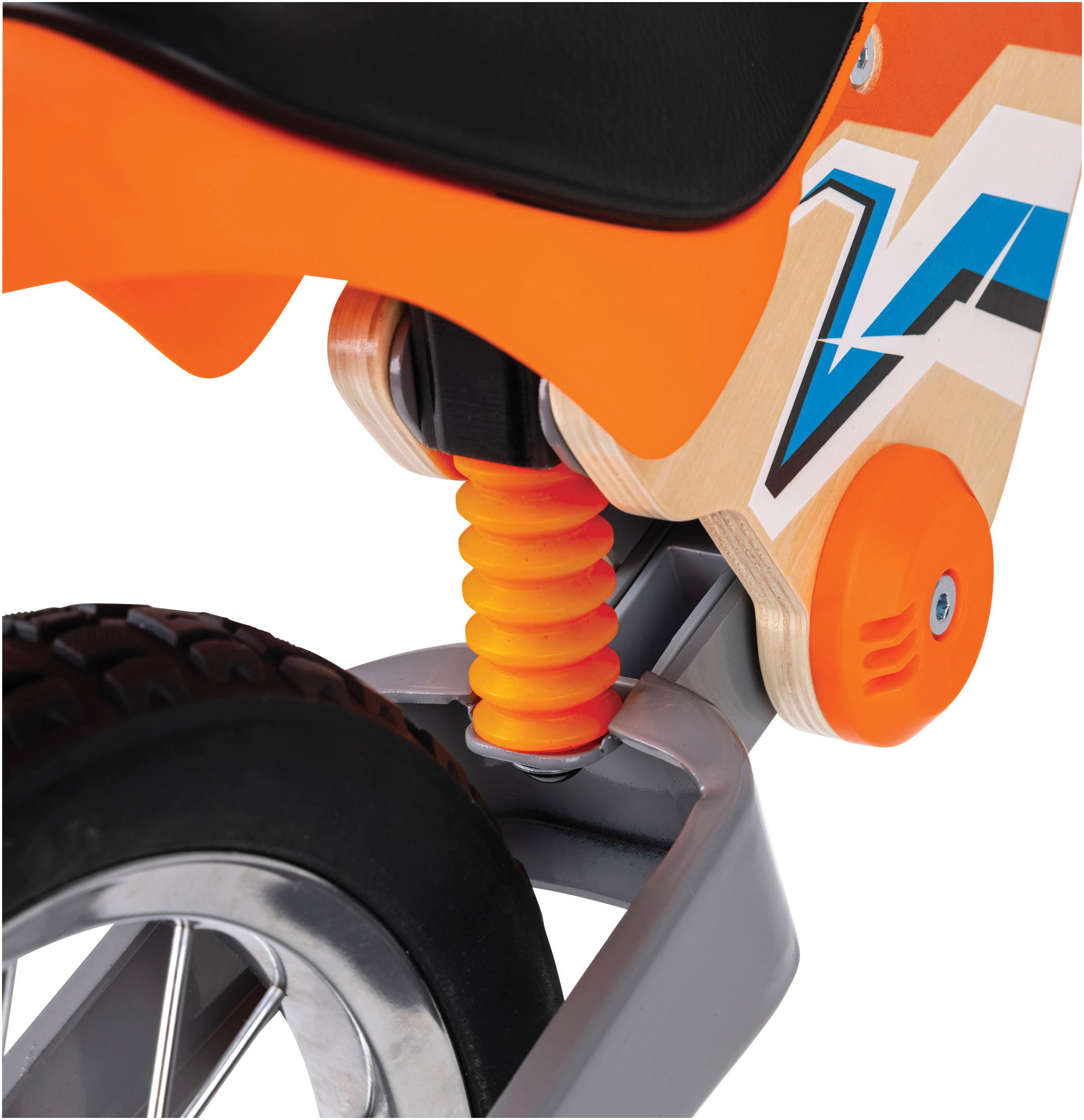 Hape Laufrad »Cross Balance Bike«